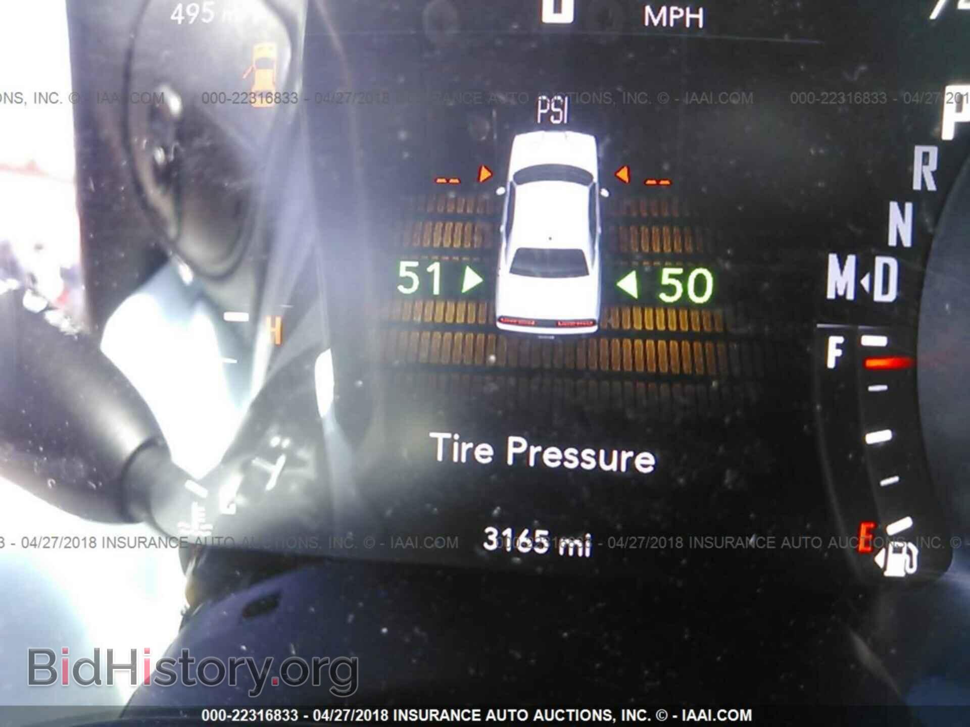 2018 Dodge Challenger - VIN: 2C3CDZAG4JH229848 - Фото 7
