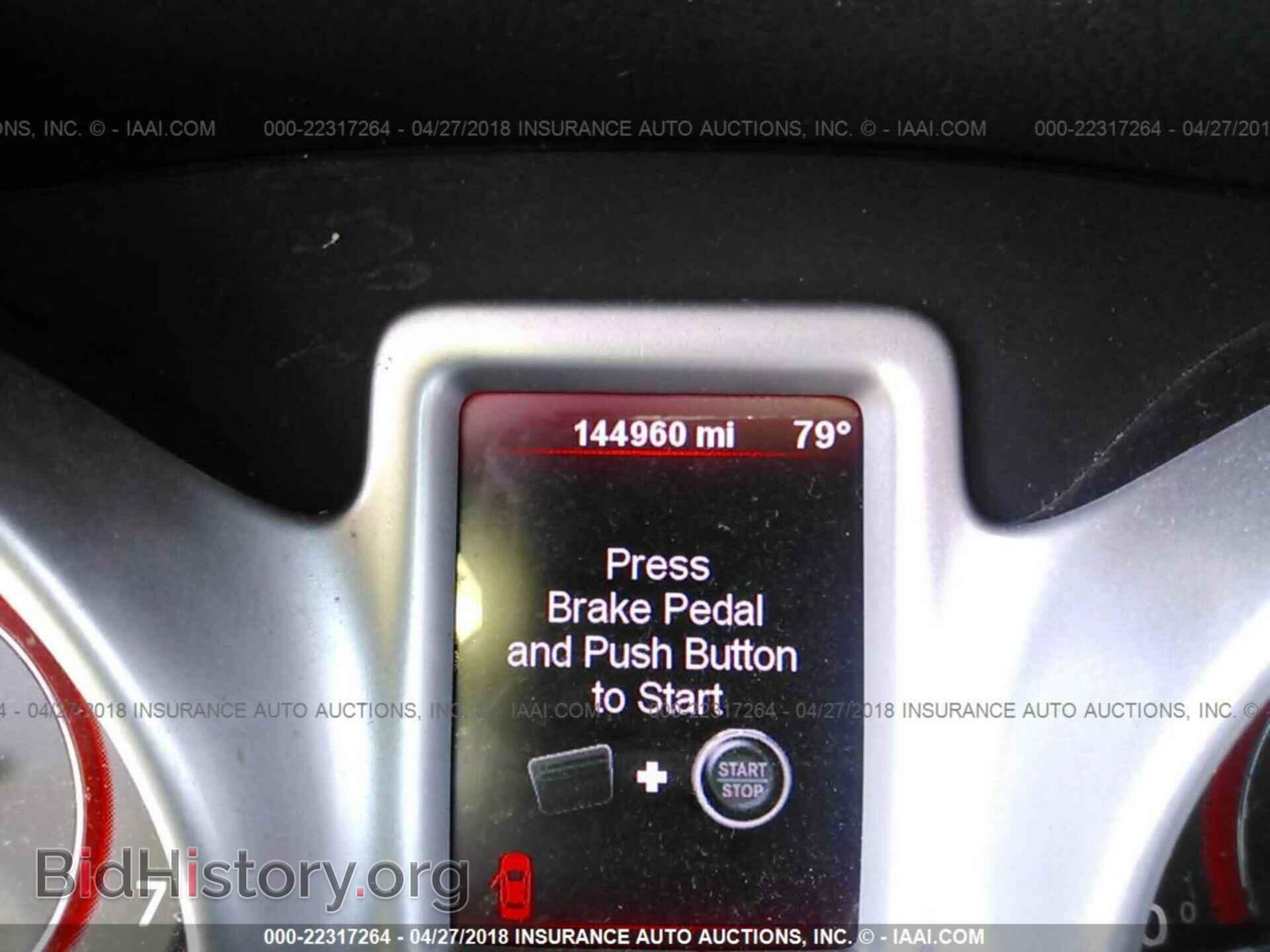 2011 Dodge Journey - VIN: 3D4PG4FB6BT561435 - Photo 7