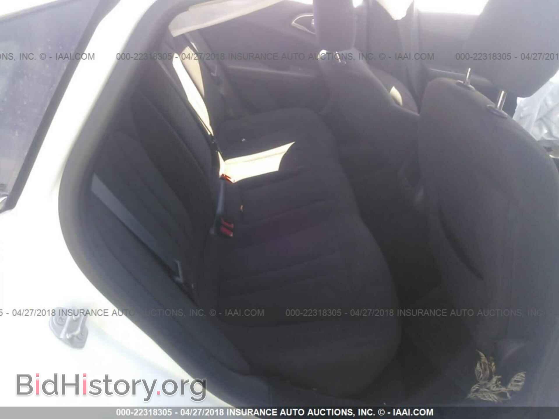 2015 Chrysler 200 - VIN: 1C3CCCAB1FN714063 - Photo 8