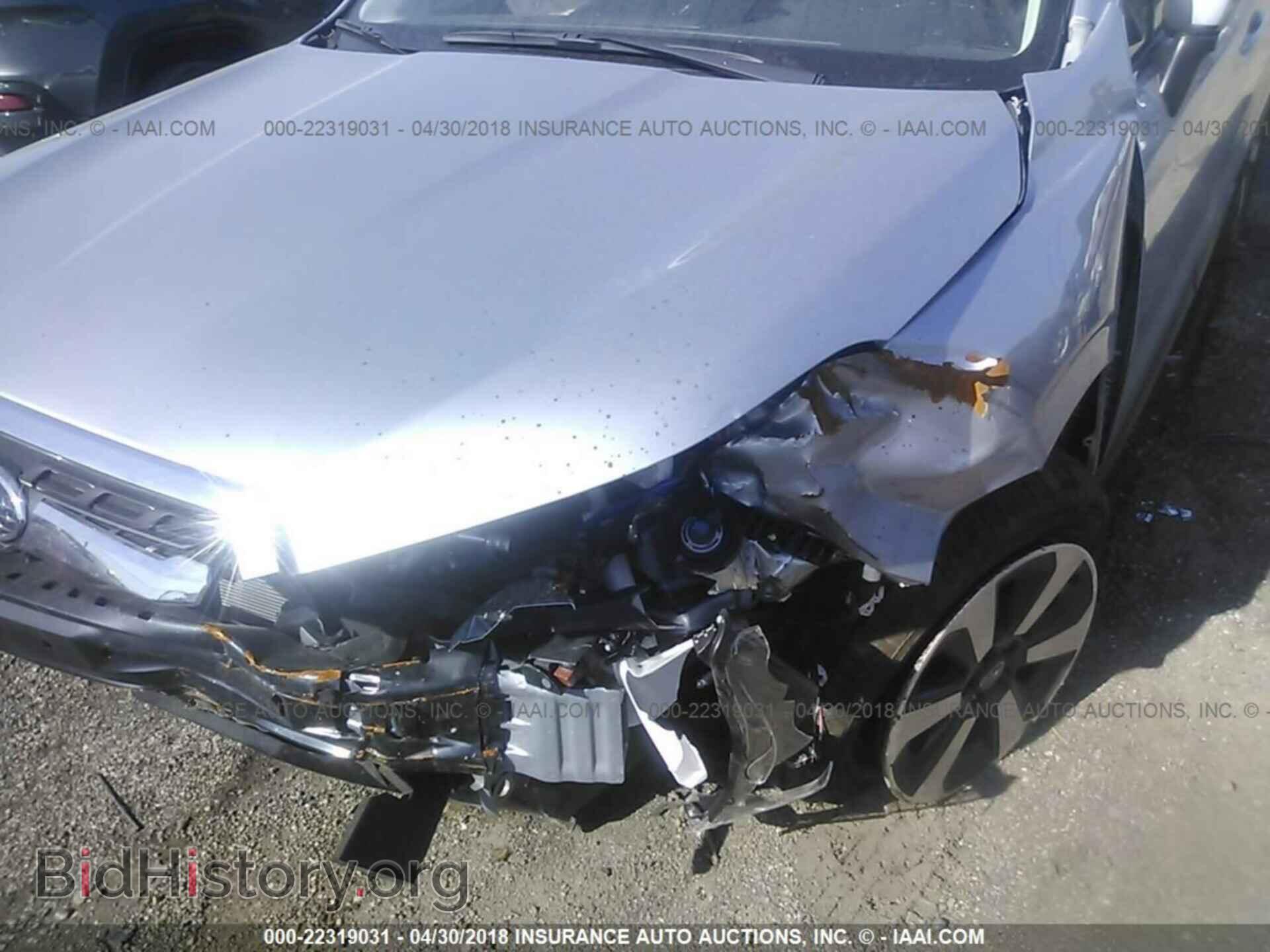 2018 Subaru Forester - VIN: JF2SJAEC0JH513994 - Photo 6