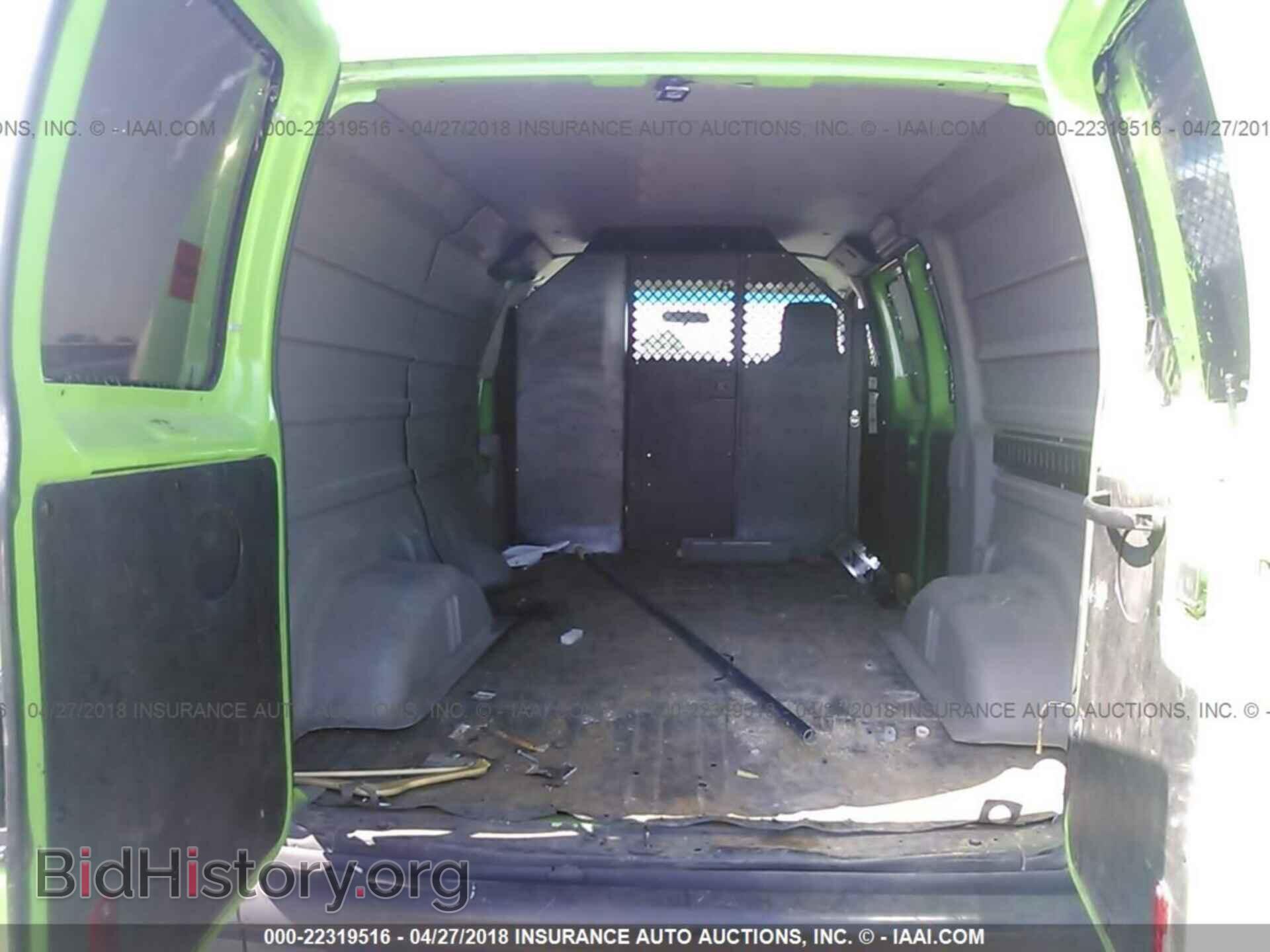 2012 Ford Econoline - VIN: 1FTNE2EW7CDA19710 - Фото 8