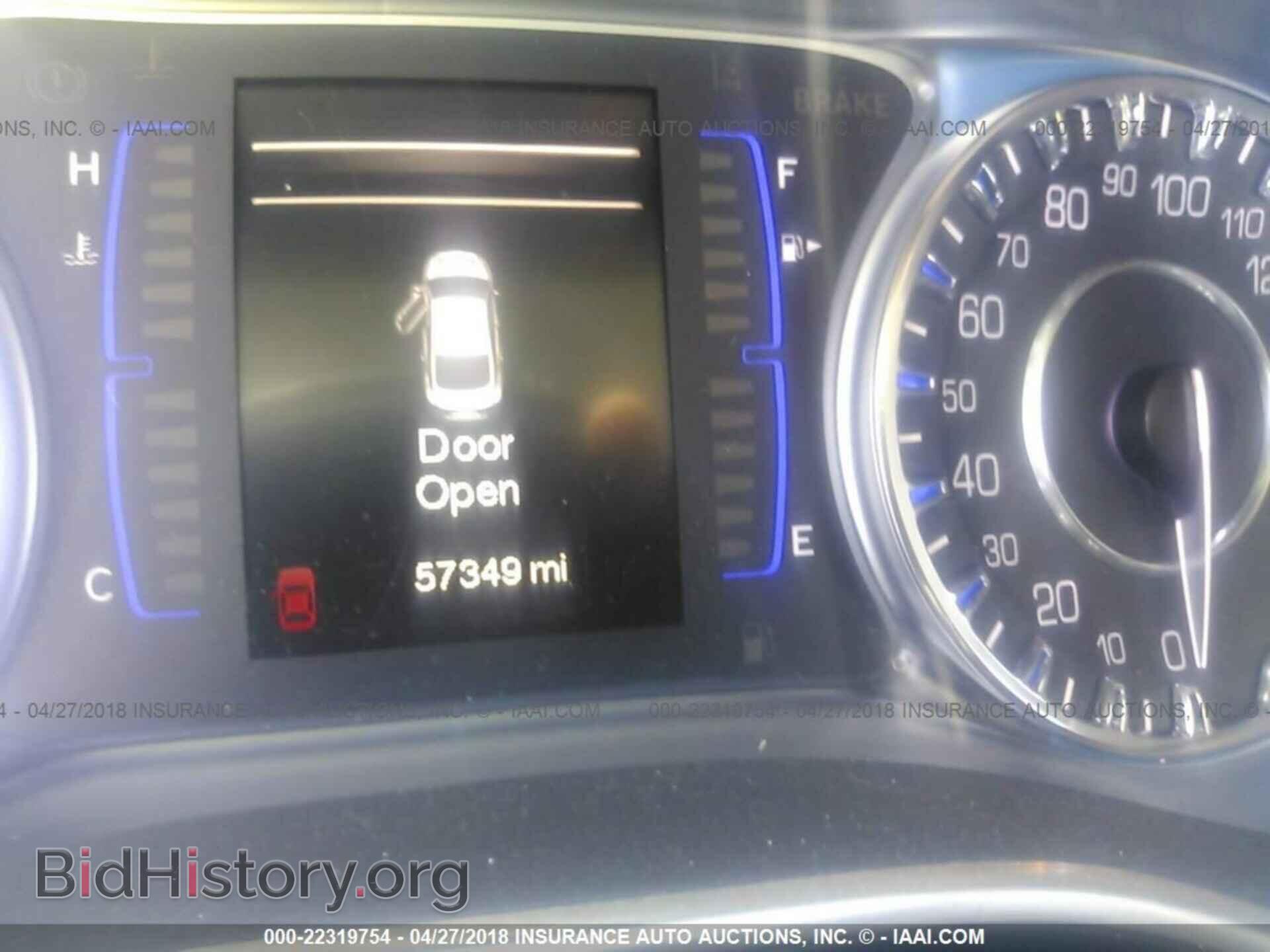 2015 Chrysler 200 - VIN: 1C3CCCAB3FN708166 - Photo 7