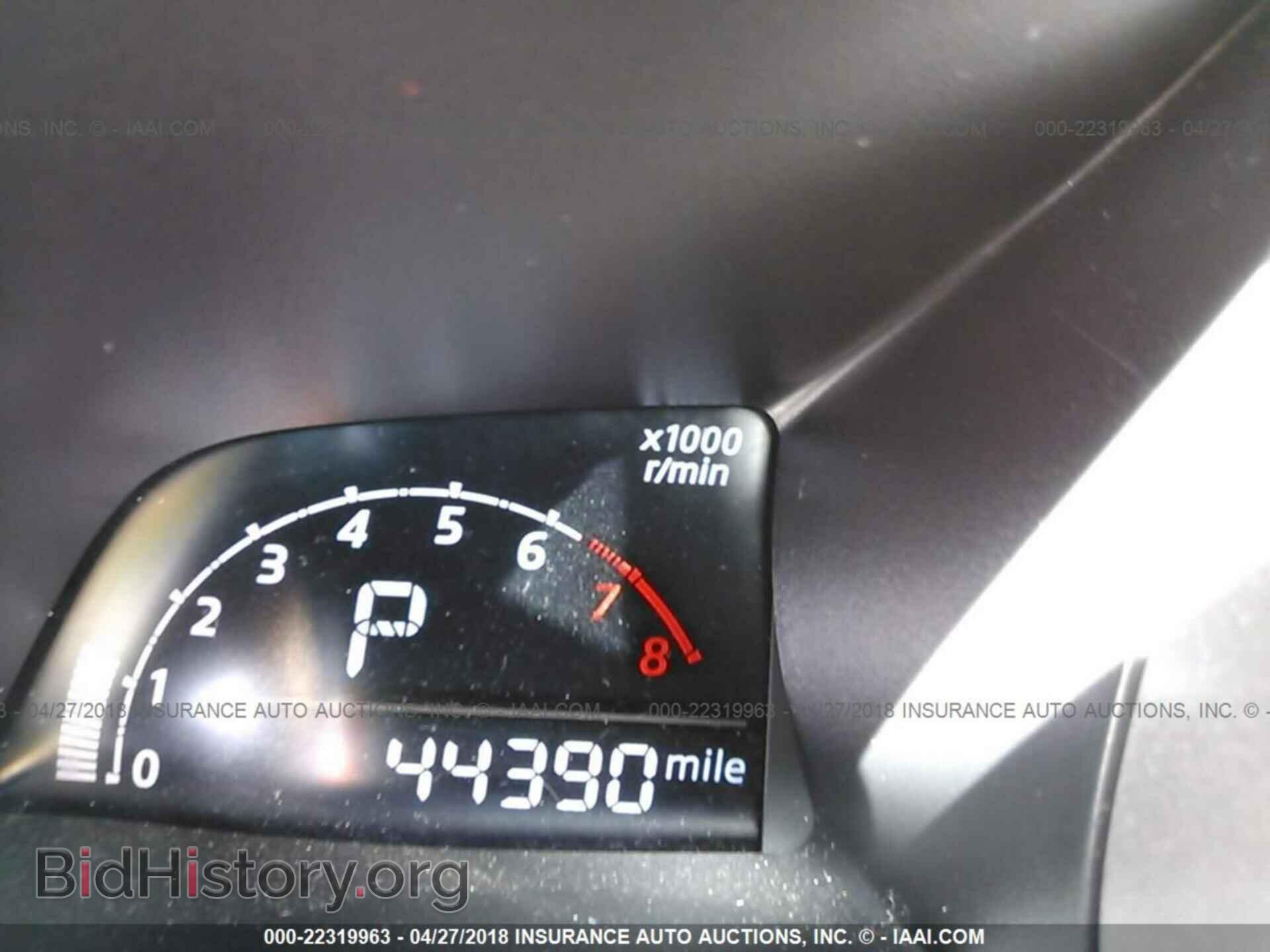 2014 Mazda 3 - VIN: JM1BM1L77E1112761 - Фото 7
