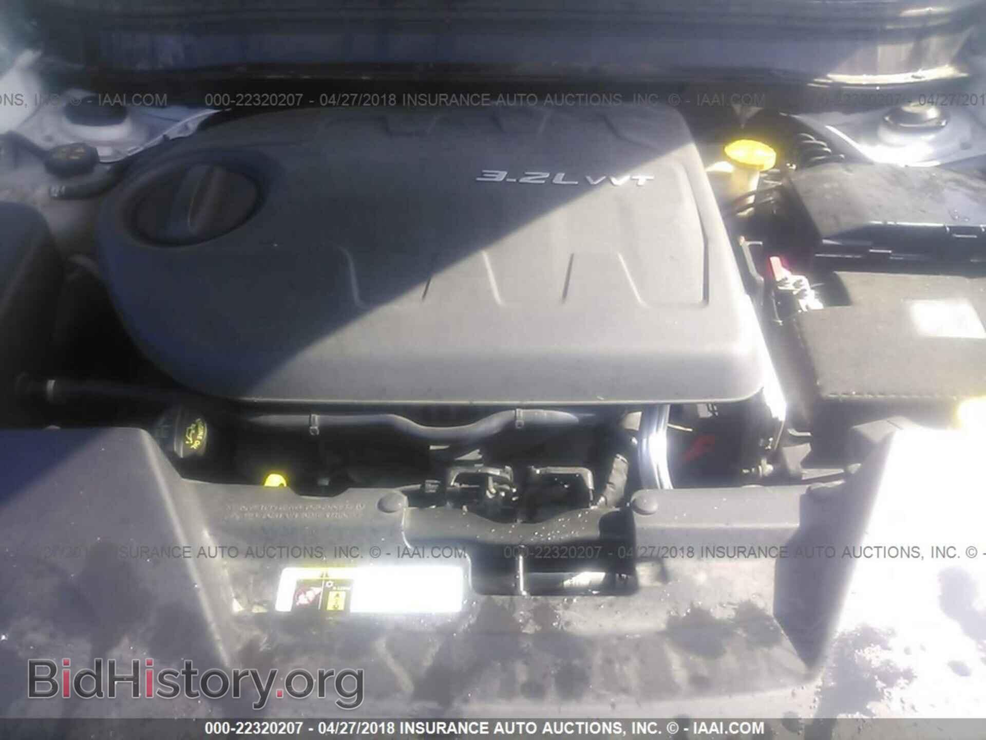 2014 Jeep Cherokee - VIN: 1C4PJMBS4EW239606 - Фото 10