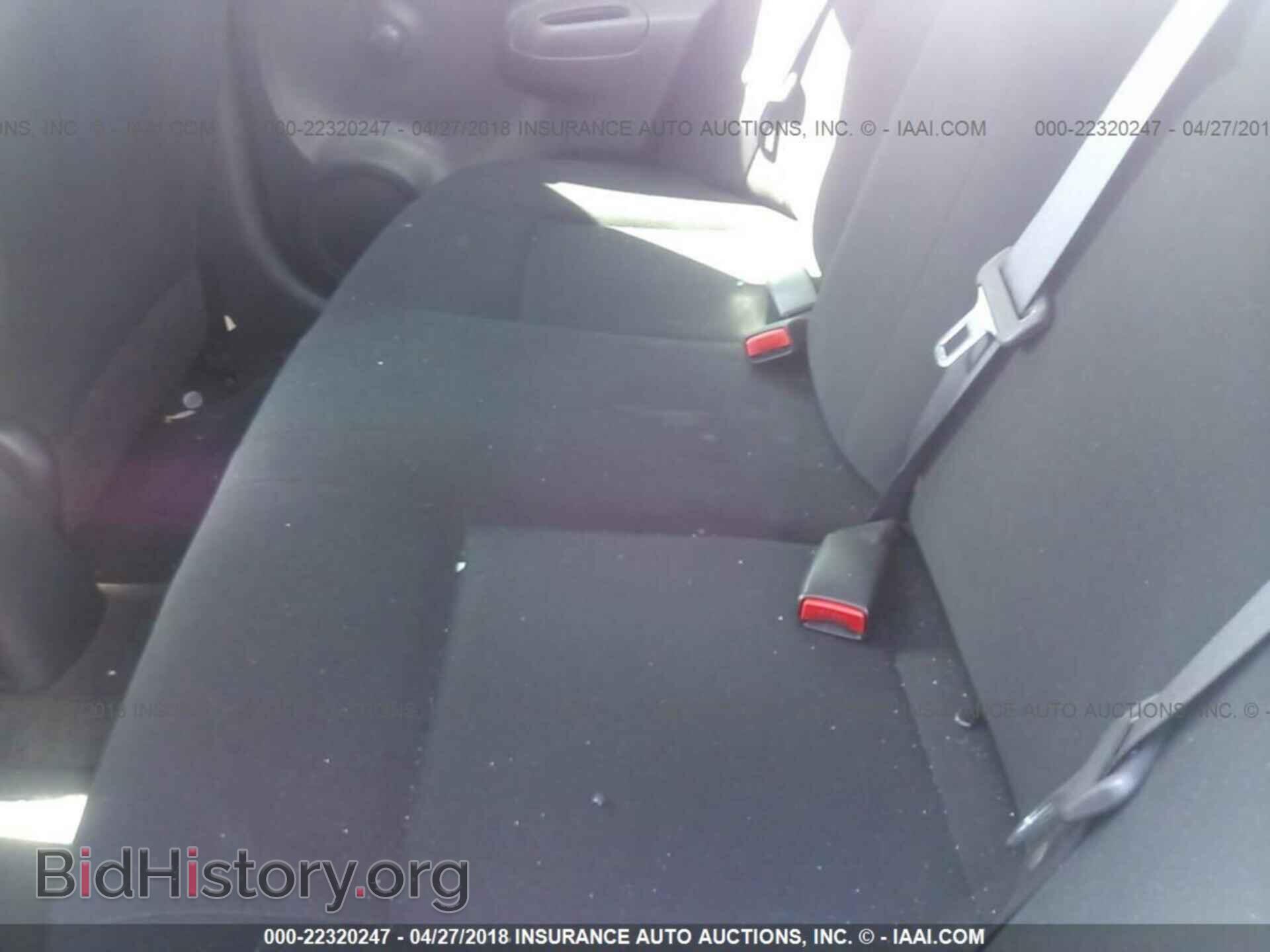 2014 Nissan Versa - VIN: 3N1CN7AP9EL830752 - Фото 8