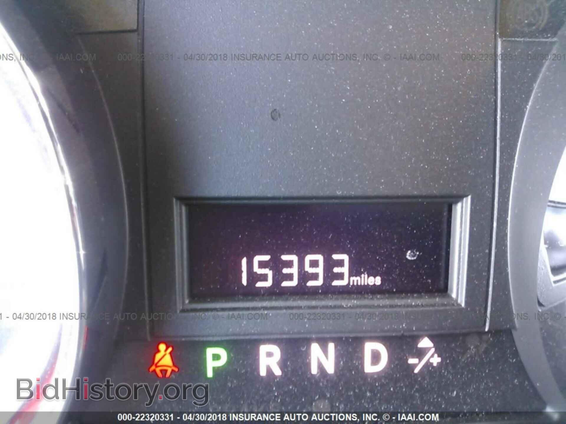 2017 Dodge Grand caravan - VIN: 2C4RDGBG2HR776646 - Фото 7