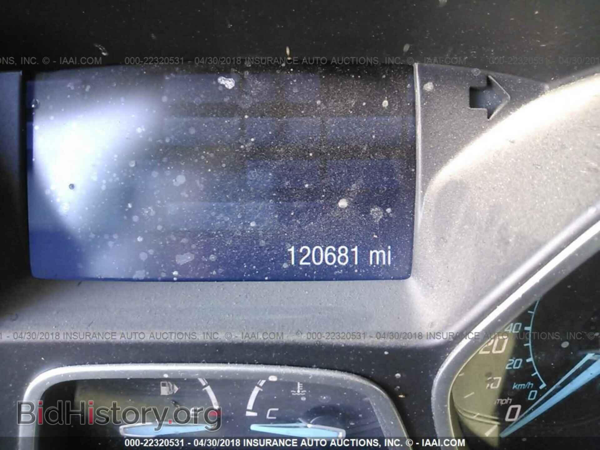 2012 Ford Focus - VIN: 1FAHP3F29CL209884 - Photo 7