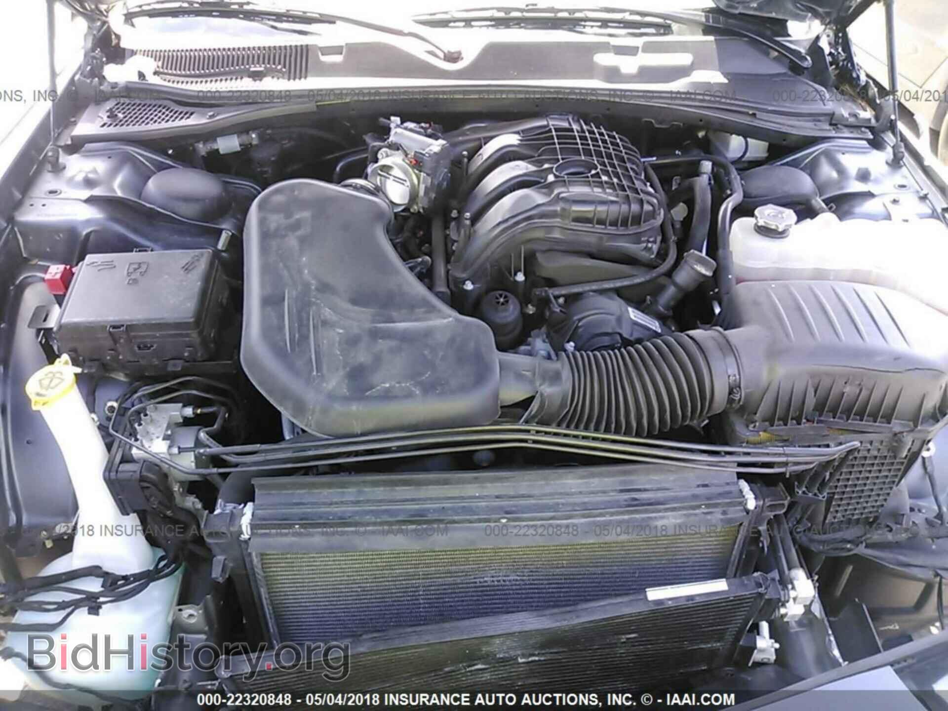 2016 Dodge Challenger - VIN: 2C3CDZAG3GH300028 - Photo 10