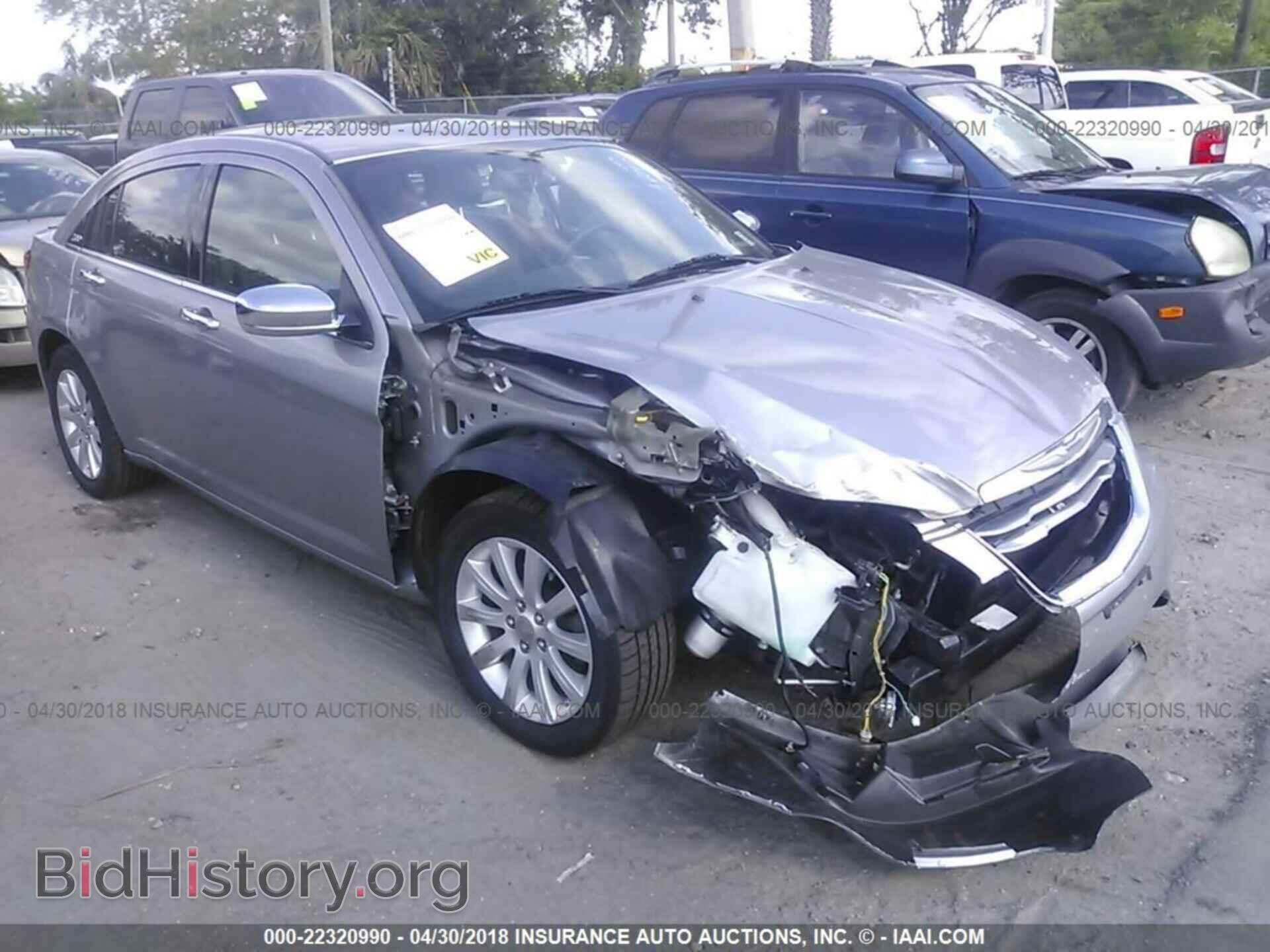 2013 Chrysler 200 - VIN: 1C3CCBCG4DN575109 - Photo 6