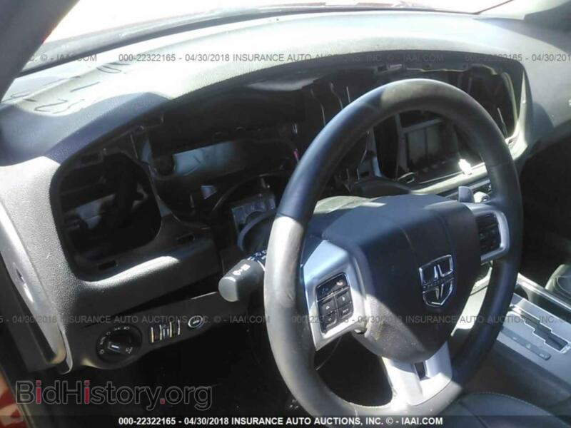 2014 Dodge CHARGER (VIN 2C3CDXCTXEH256539) — photo 6 of 10