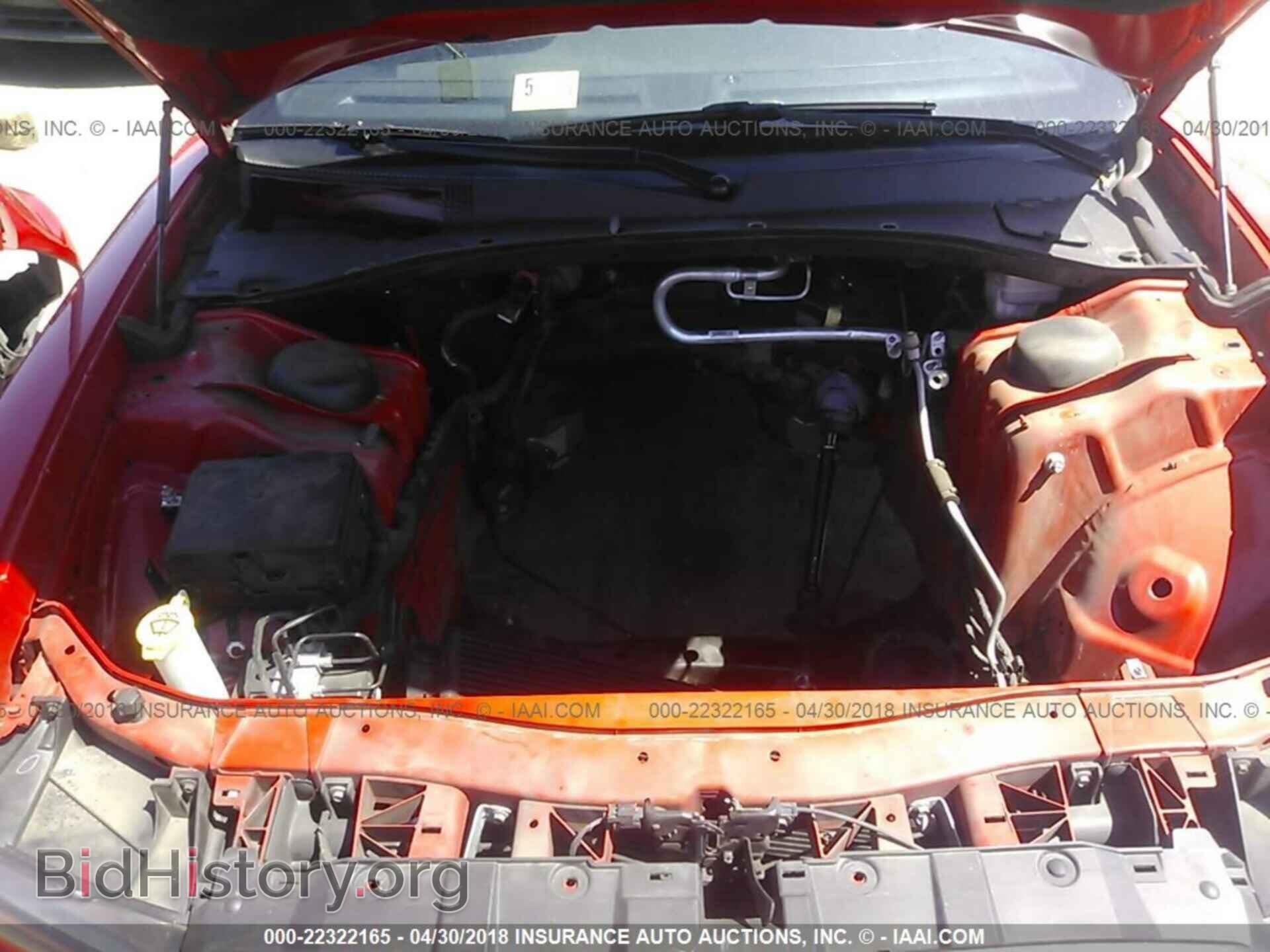 2014 Dodge CHARGER (VIN 2C3CDXCTXEH256539) — photo 10 of 10