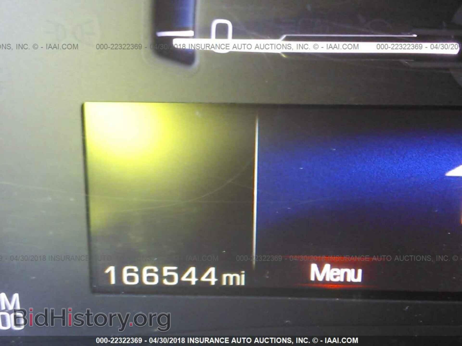 2014 Cadillac Xts - VIN: 2G61U5S37E9203898 - Фото 7