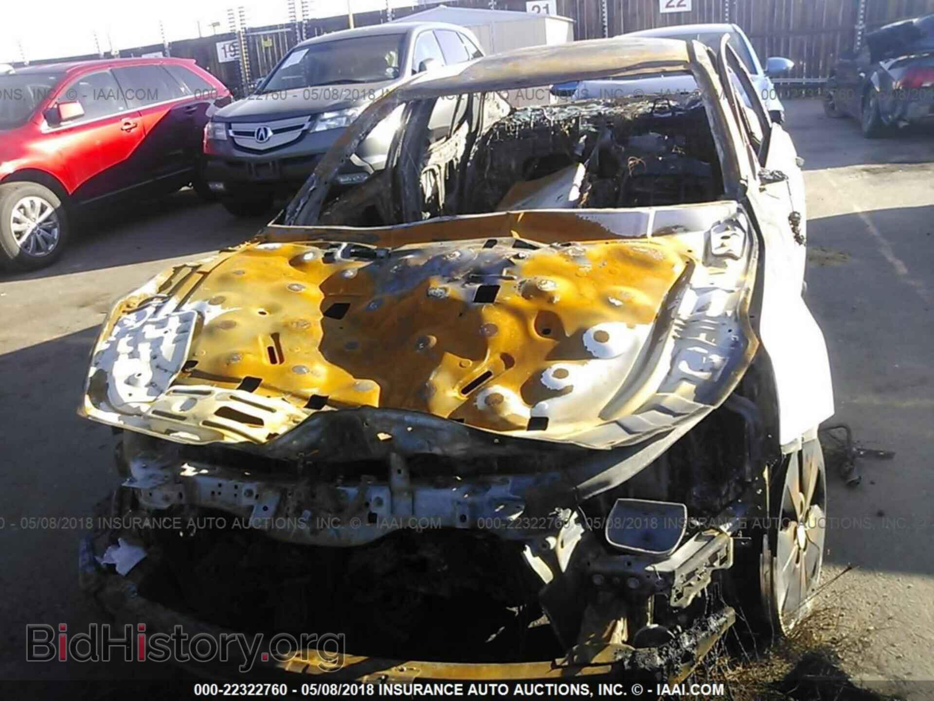 2015 Kia Optima - VIN: KNAGN4AD5F5087752 - Photo 6