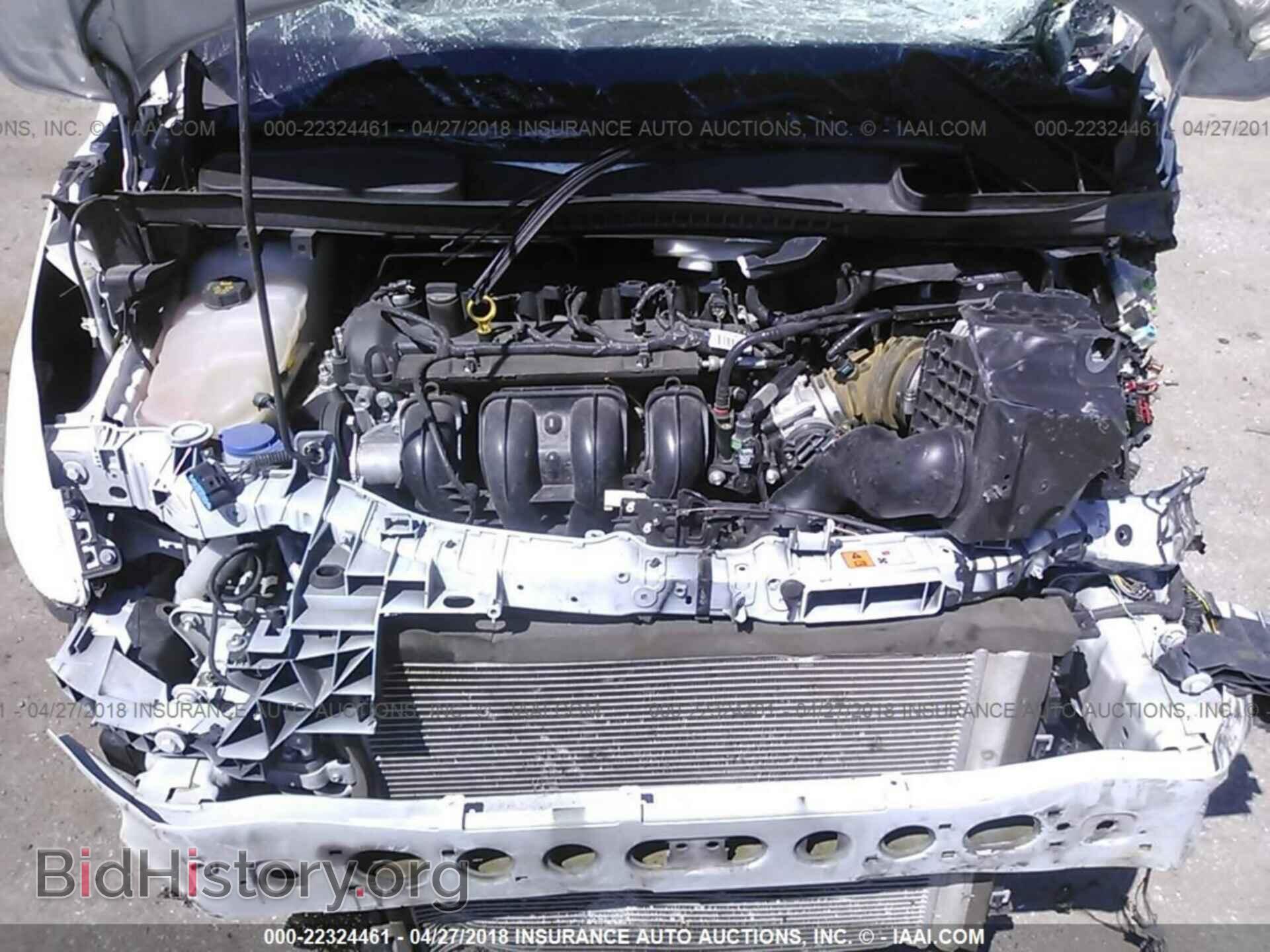 2017 Ford Transit - VIN: NM0LE7E73H1317223 - Фото 10