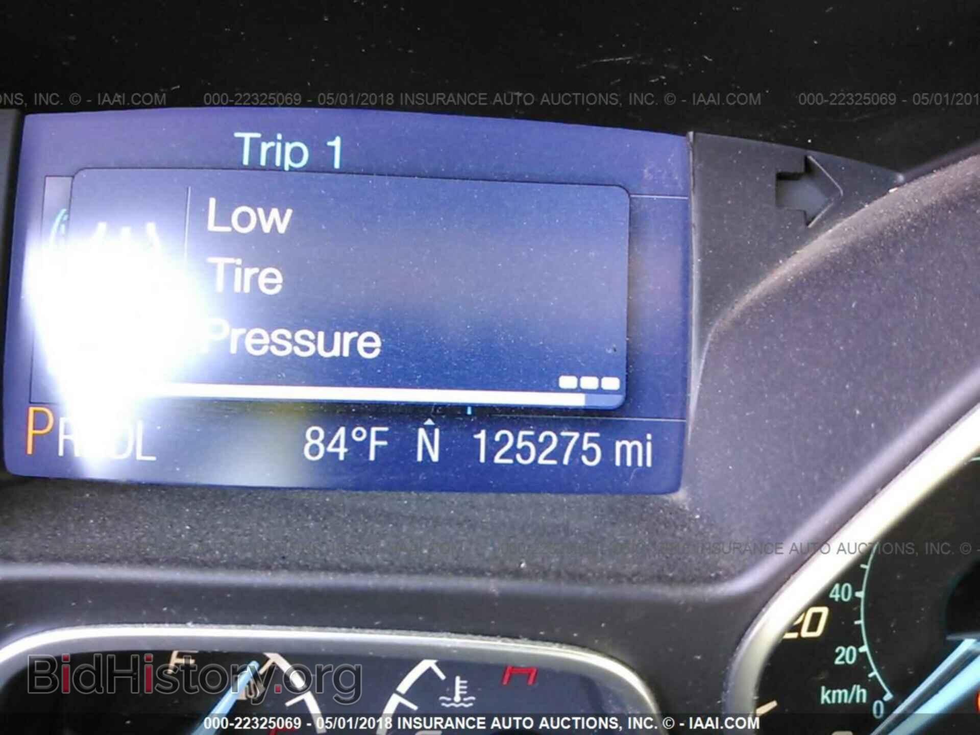 2013 Ford Focus - VIN: 1FADP3F2XDL331167 - Photo 7