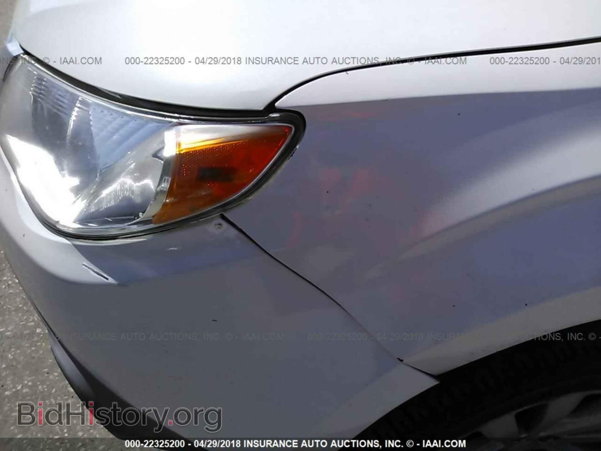 2013 Subaru Forester - VIN: JF2SHAEC5DH428536 - Фото 6