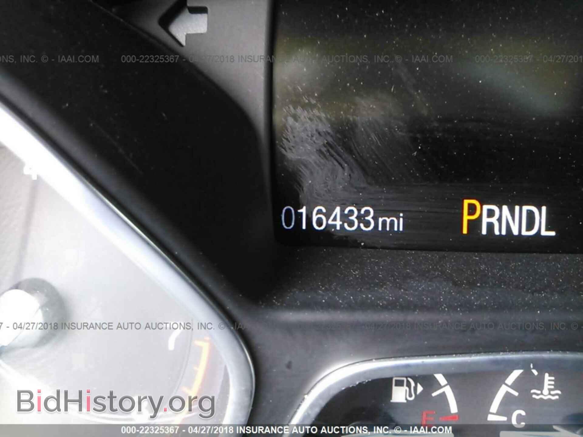 2016 Ford Focus - VIN: 1FADP3E22GL236933 - Photo 7
