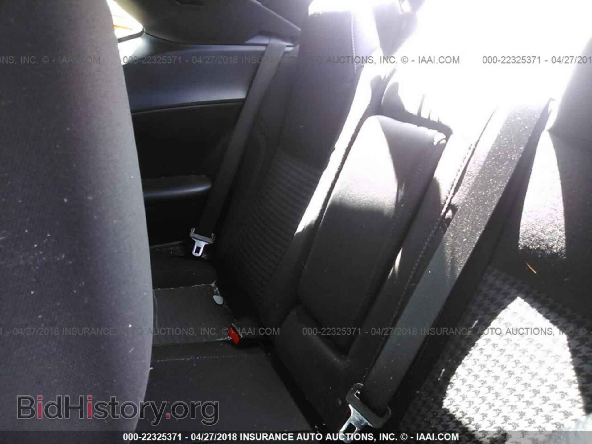 2015 Dodge Challenger - VIN: 2C3CDZAG6FH720865 - Photo 8