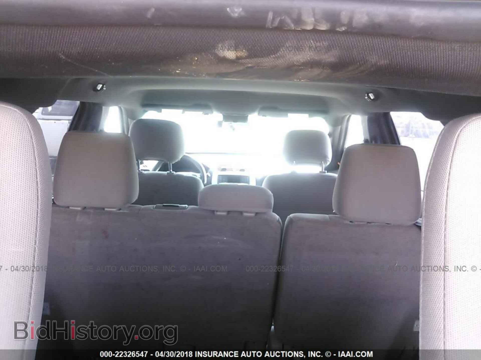 2015 Ford Explorer - VIN: 1FM5K7B8XFGC63202 - Photo 8