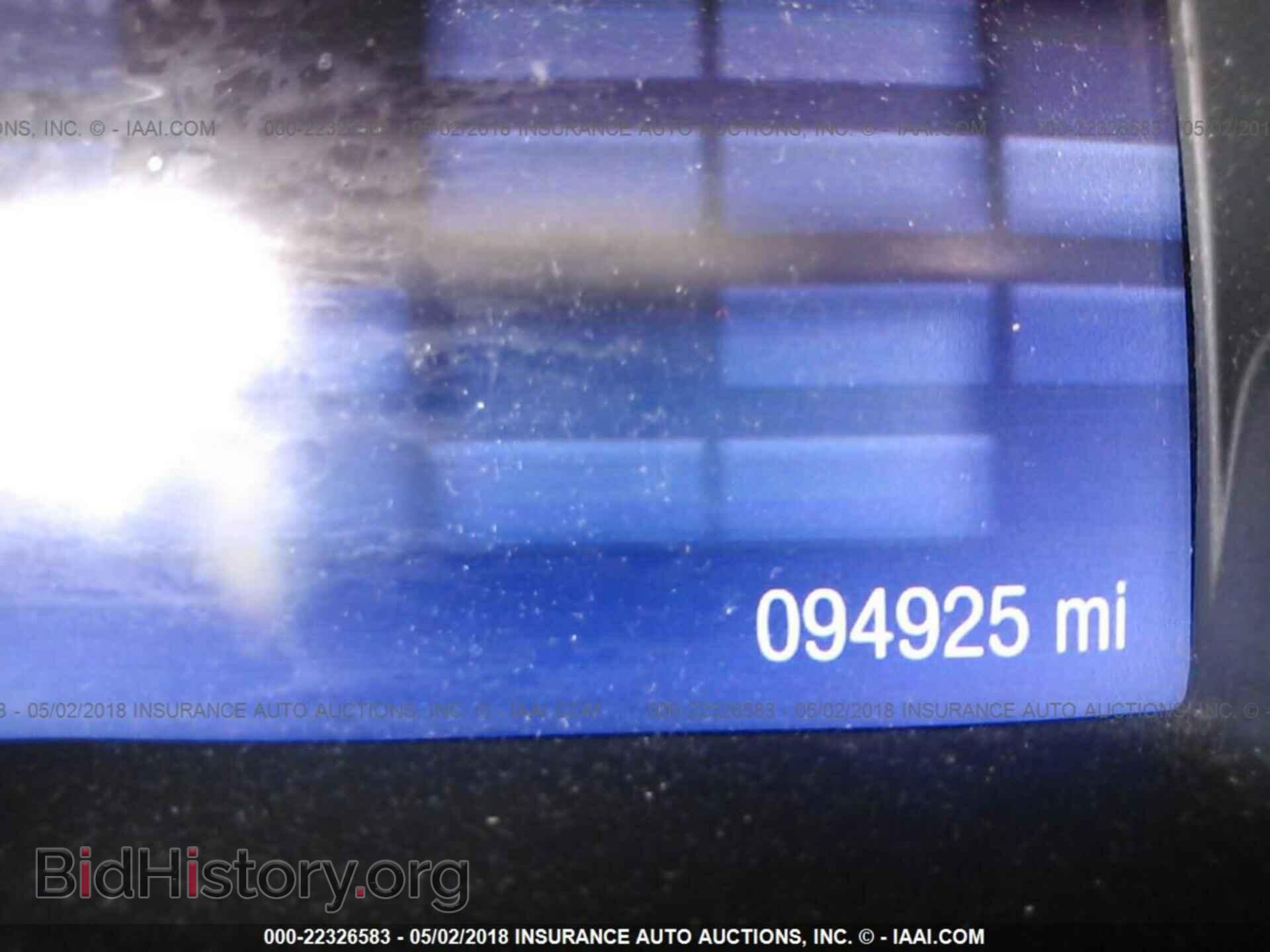 2012 Ford Focus - VIN: 1FAHP3F26CL449281 - Photo 7