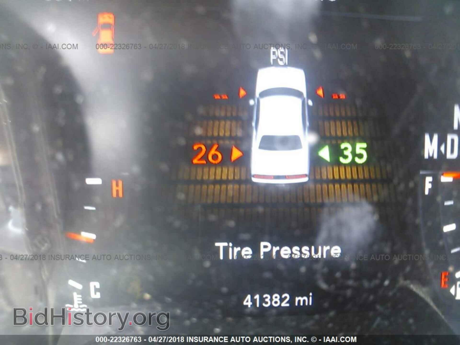 2016 Dodge Challenger - VIN: 2C3CDZAG9GH172362 - Photo 7