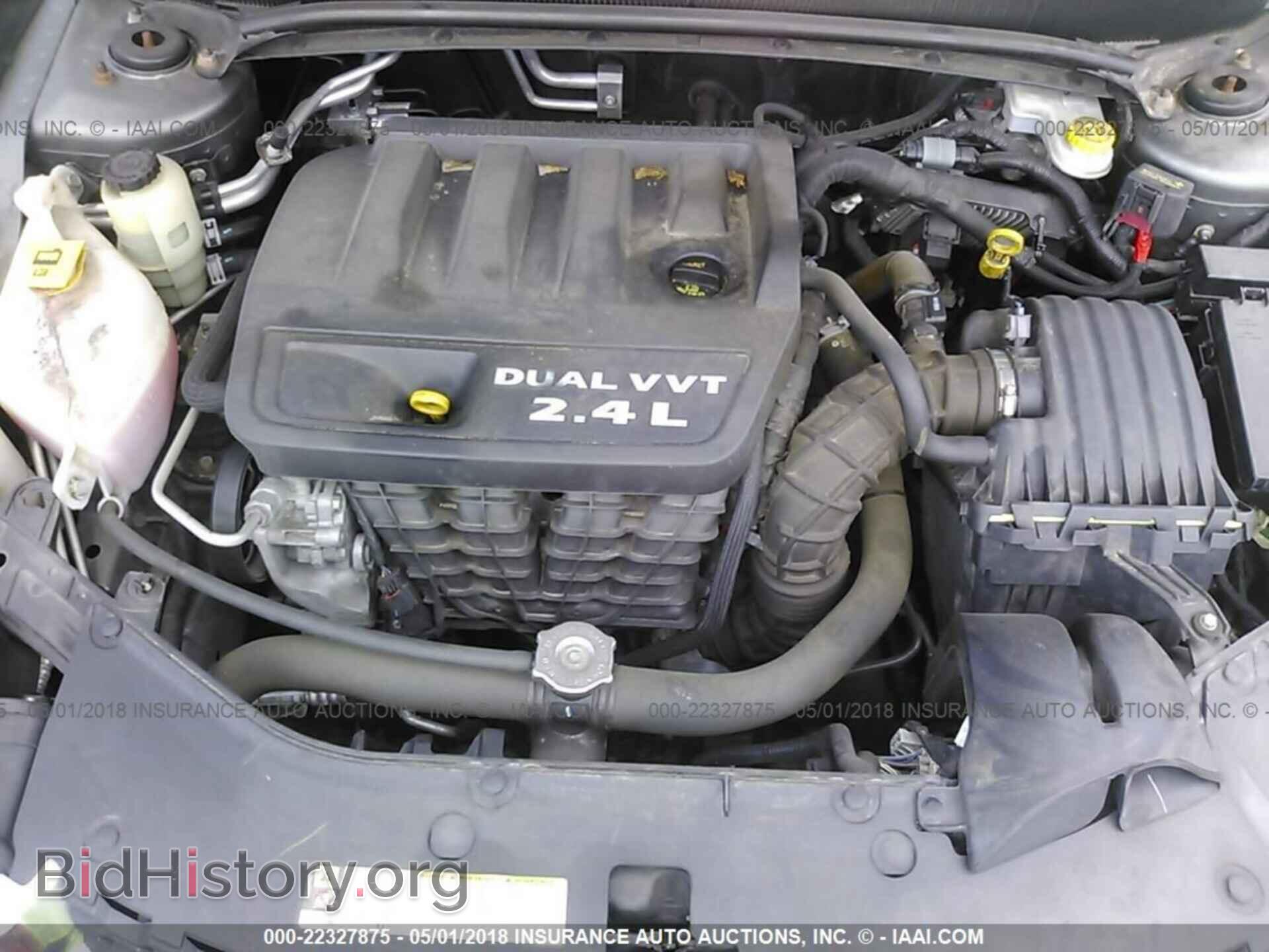 2013 Dodge Avenger - VIN: 1C3CDZAB4DN627139 - Photo 10