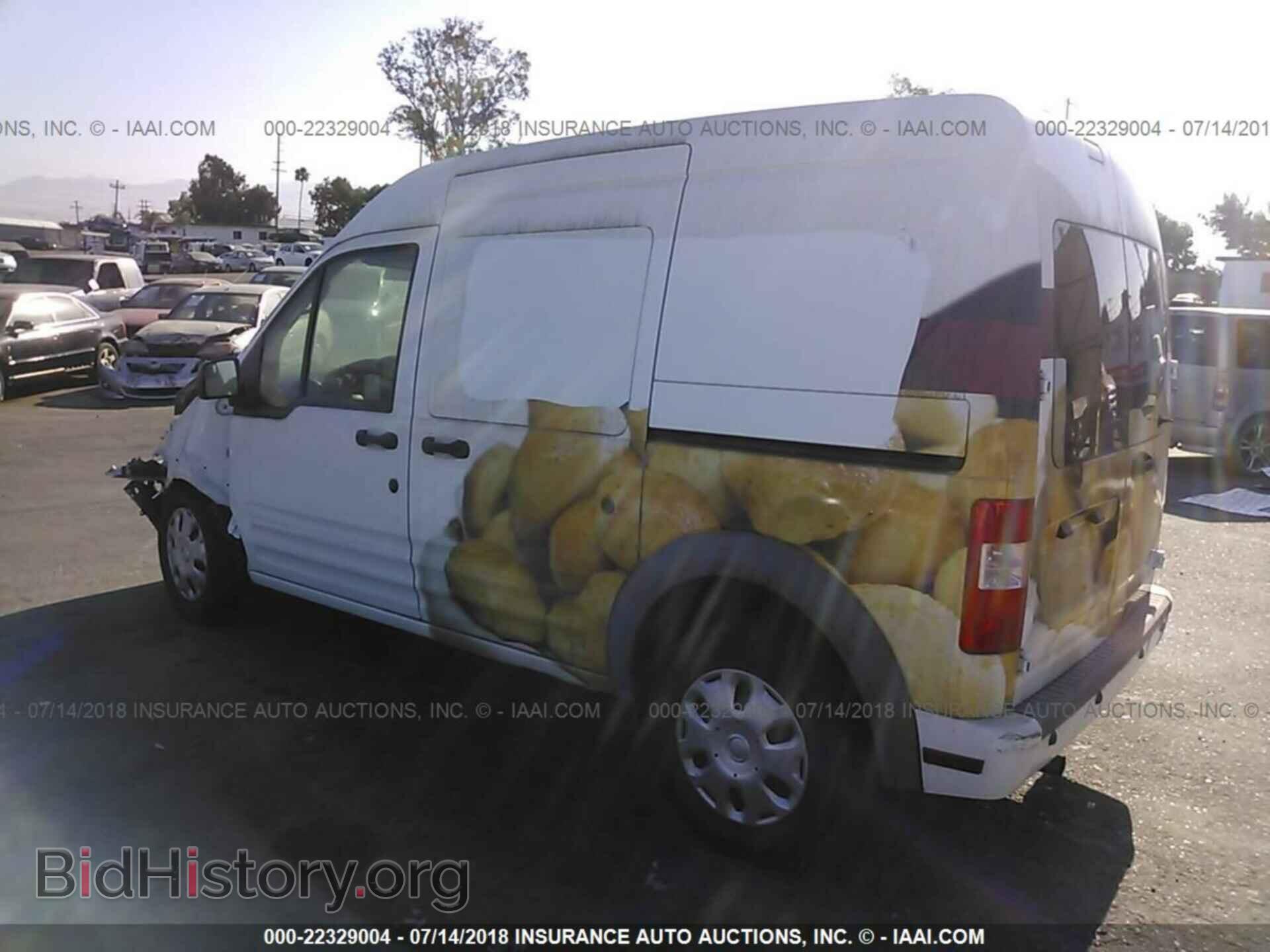 2012 Ford Transit - VIN: NM0LS7DN1CT123618 - Фото 3