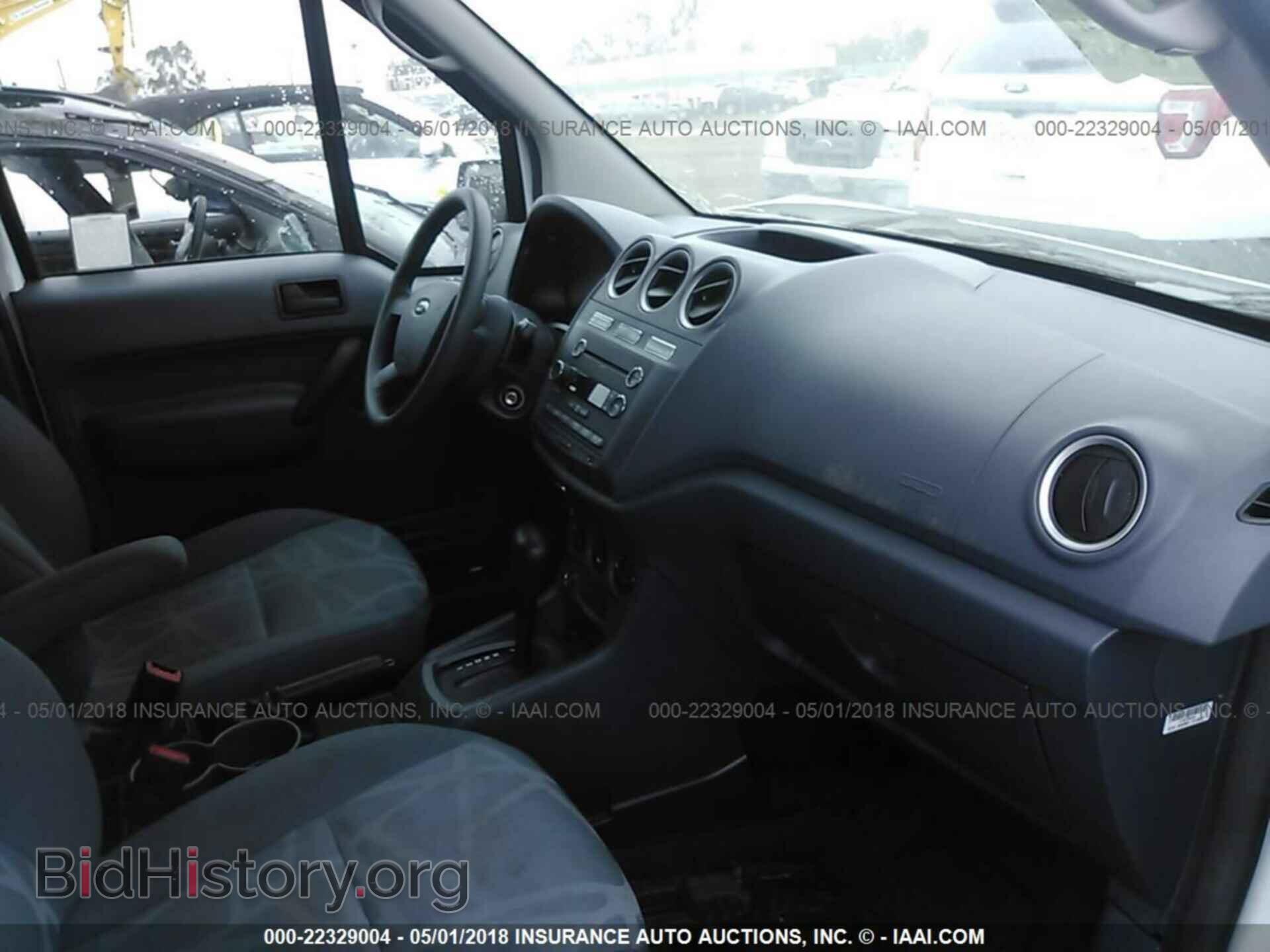 2012 Ford Transit - VIN: NM0LS7DN1CT123618 - Фото 5