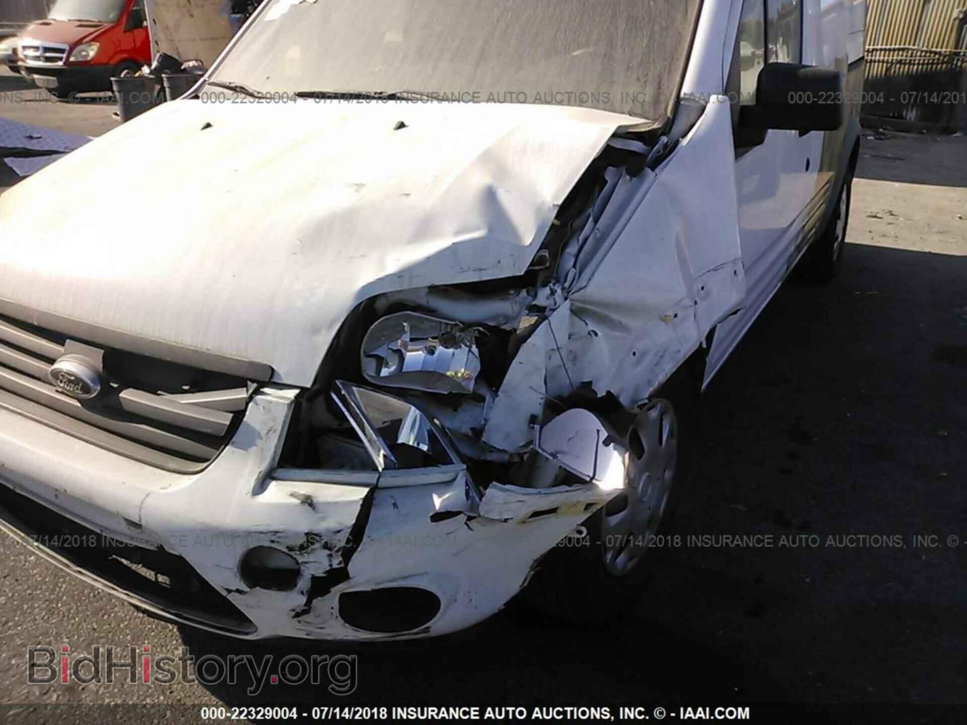 2012 Ford Transit - VIN: NM0LS7DN1CT123618 - Фото 6