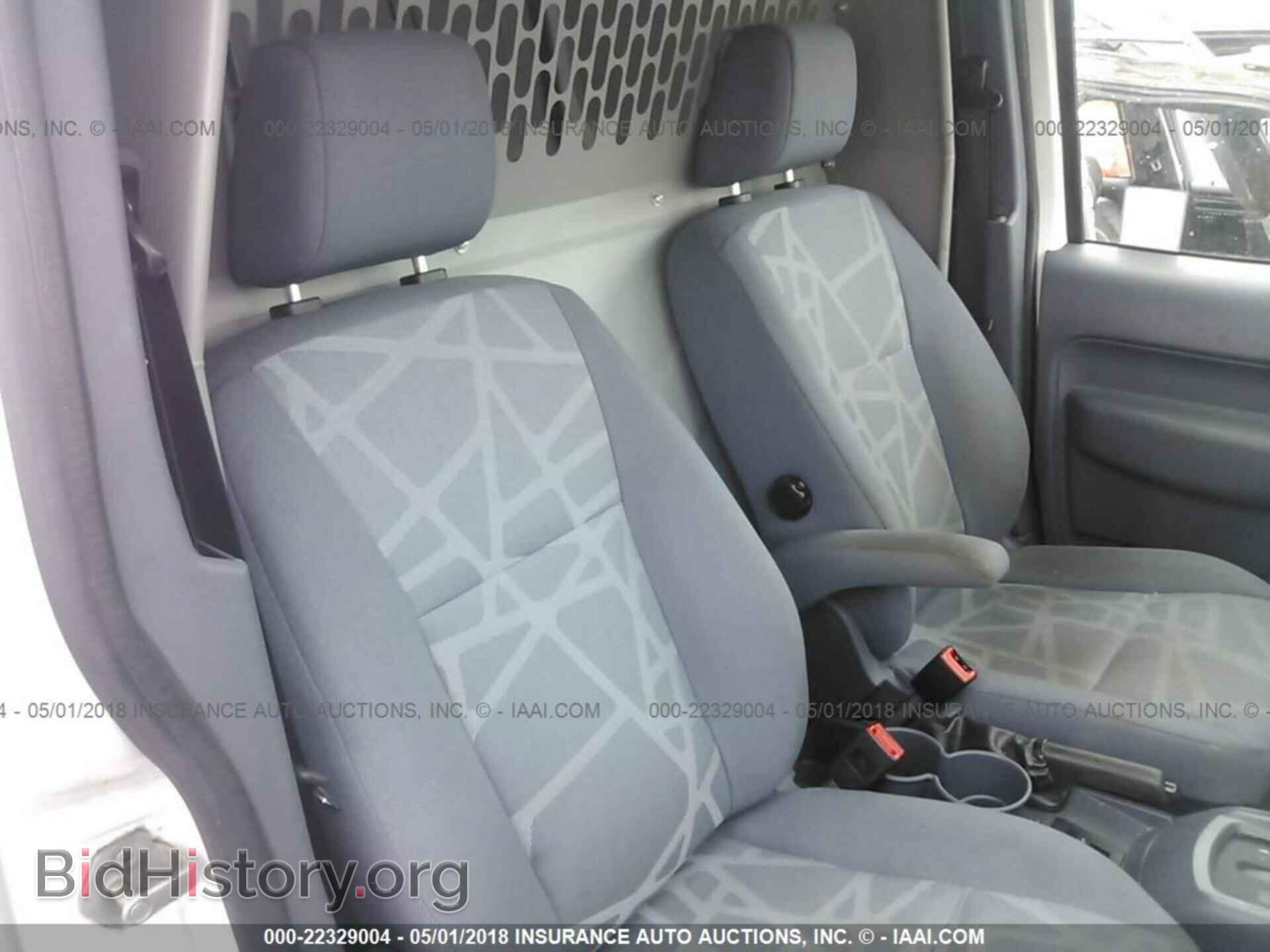 2012 Ford Transit - VIN: NM0LS7DN1CT123618 - Фото 8