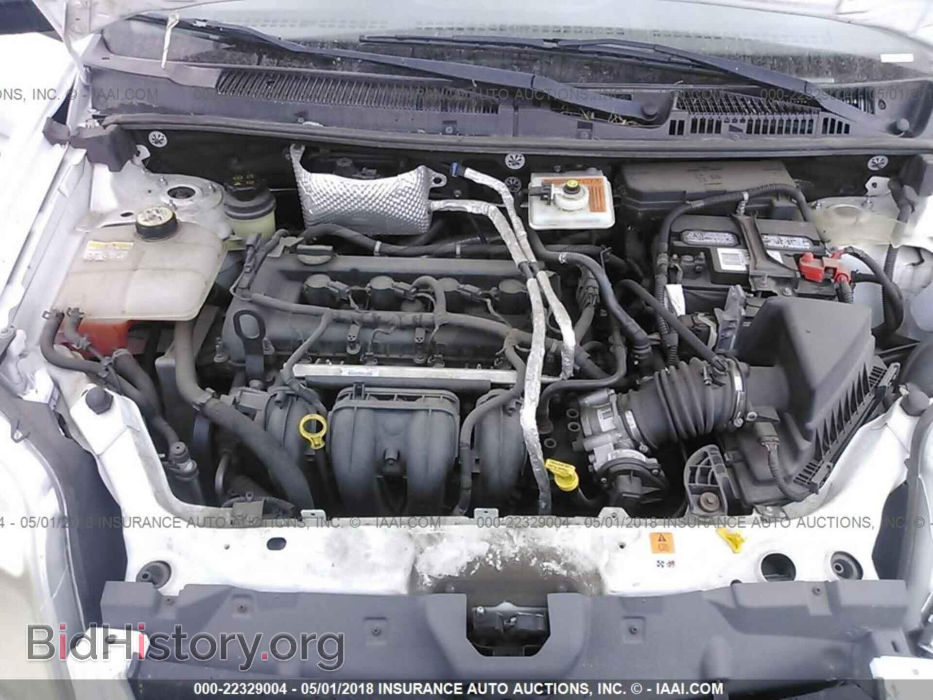 2012 Ford Transit - VIN: NM0LS7DN1CT123618 - Фото 10