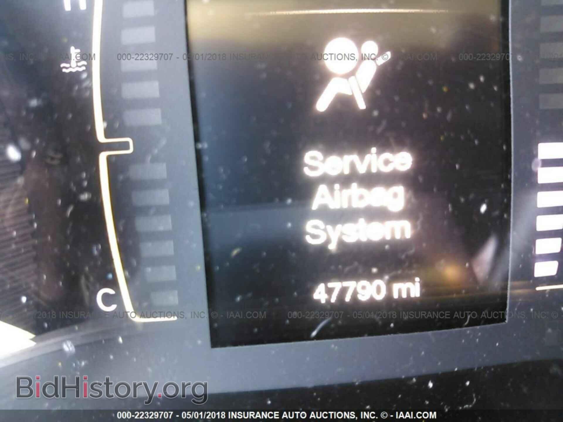 2015 Jeep Cherokee - VIN: 1C4PJMCS1FW749816 - Фото 7