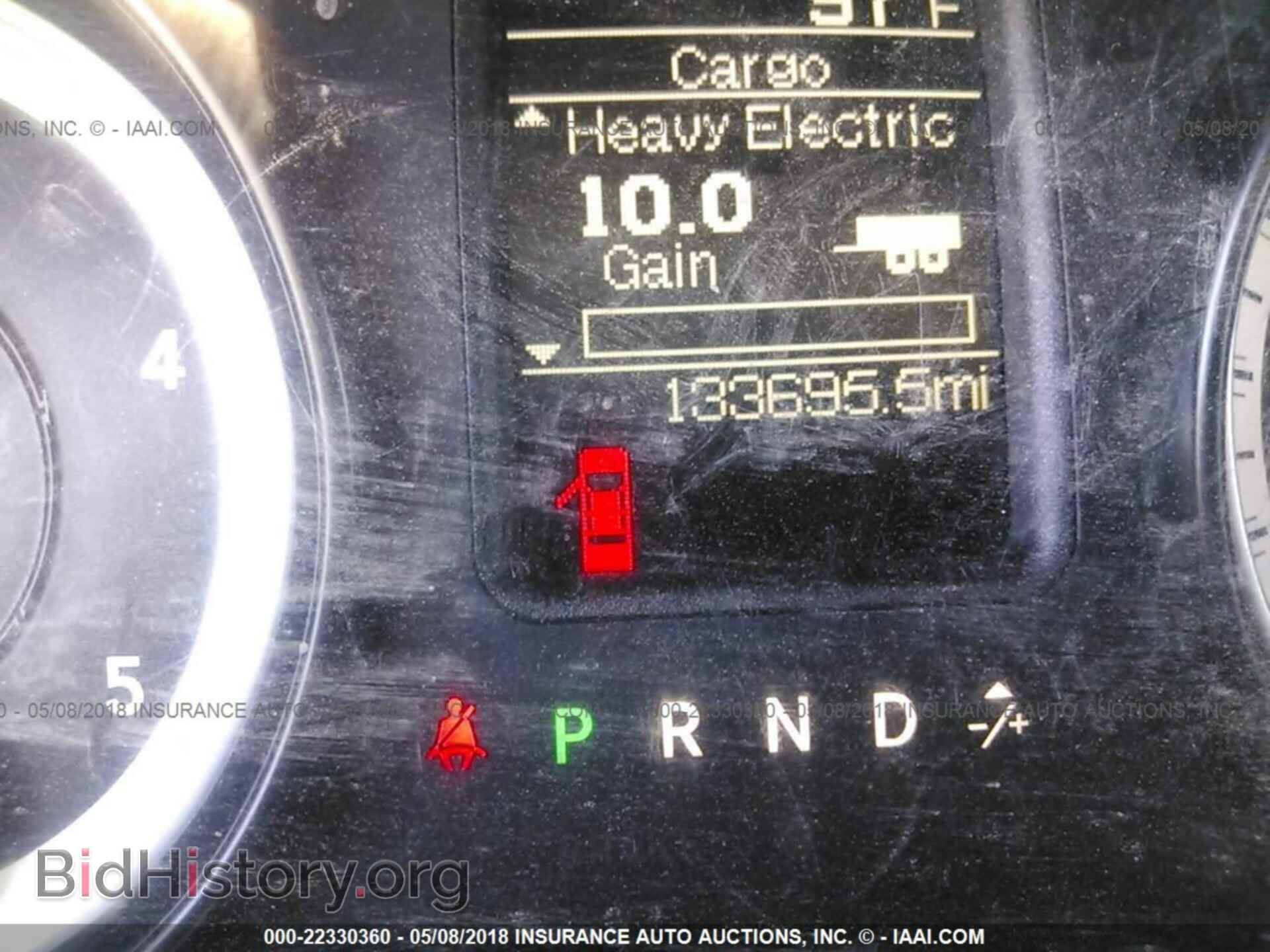 2013 Ram 3500 - VIN: 3C7WRSCL4DG602101 - Photo 6