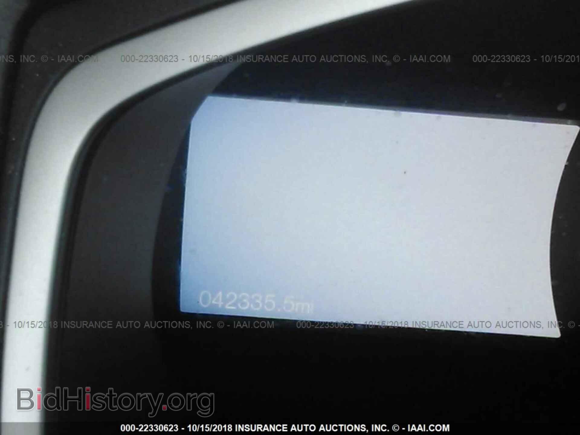 2015 Ford Edge - VIN: 2FMTK4J98FBB87907 - Фото 7