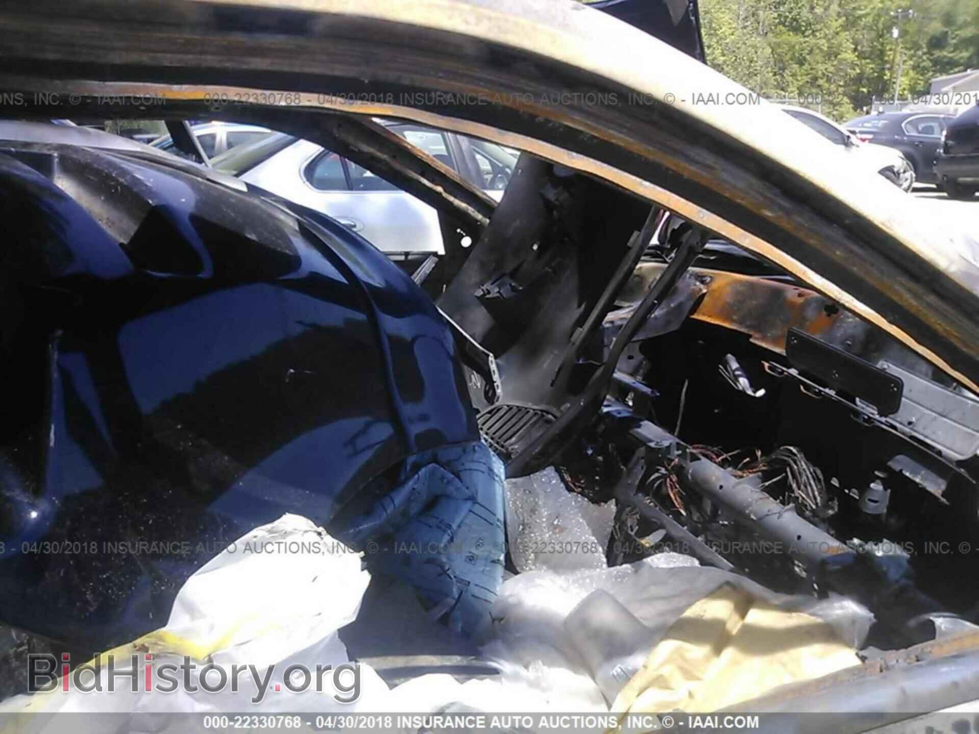 2013 Chrysler 300c - VIN: 2C3CCAET8DH561663 - Фото 5