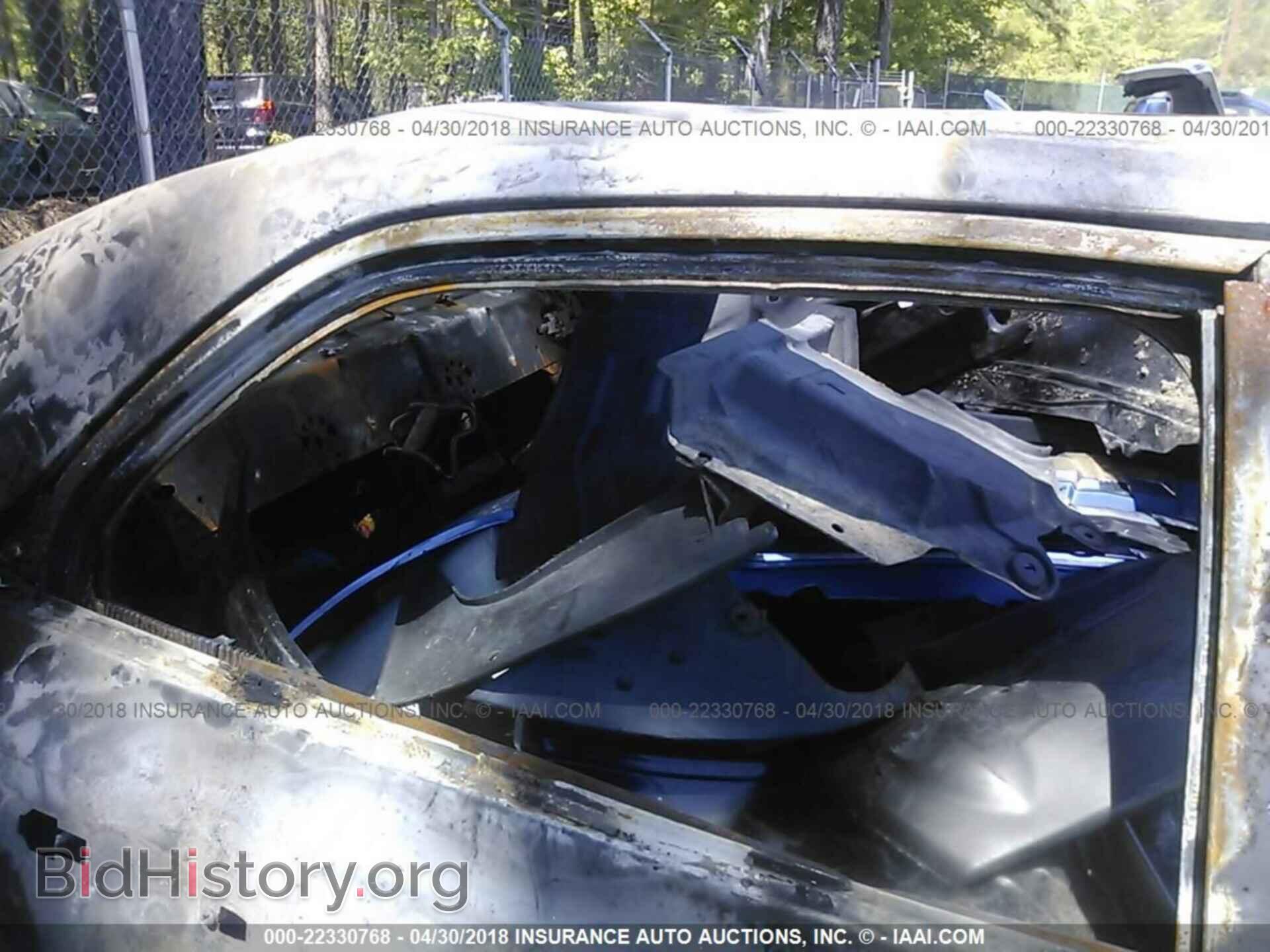 2013 Chrysler 300c - VIN: 2C3CCAET8DH561663 - Фото 8
