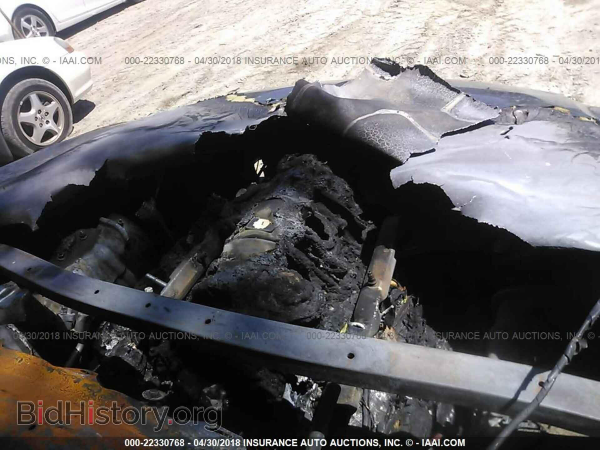 2013 Chrysler 300c - VIN: 2C3CCAET8DH561663 - Фото 10
