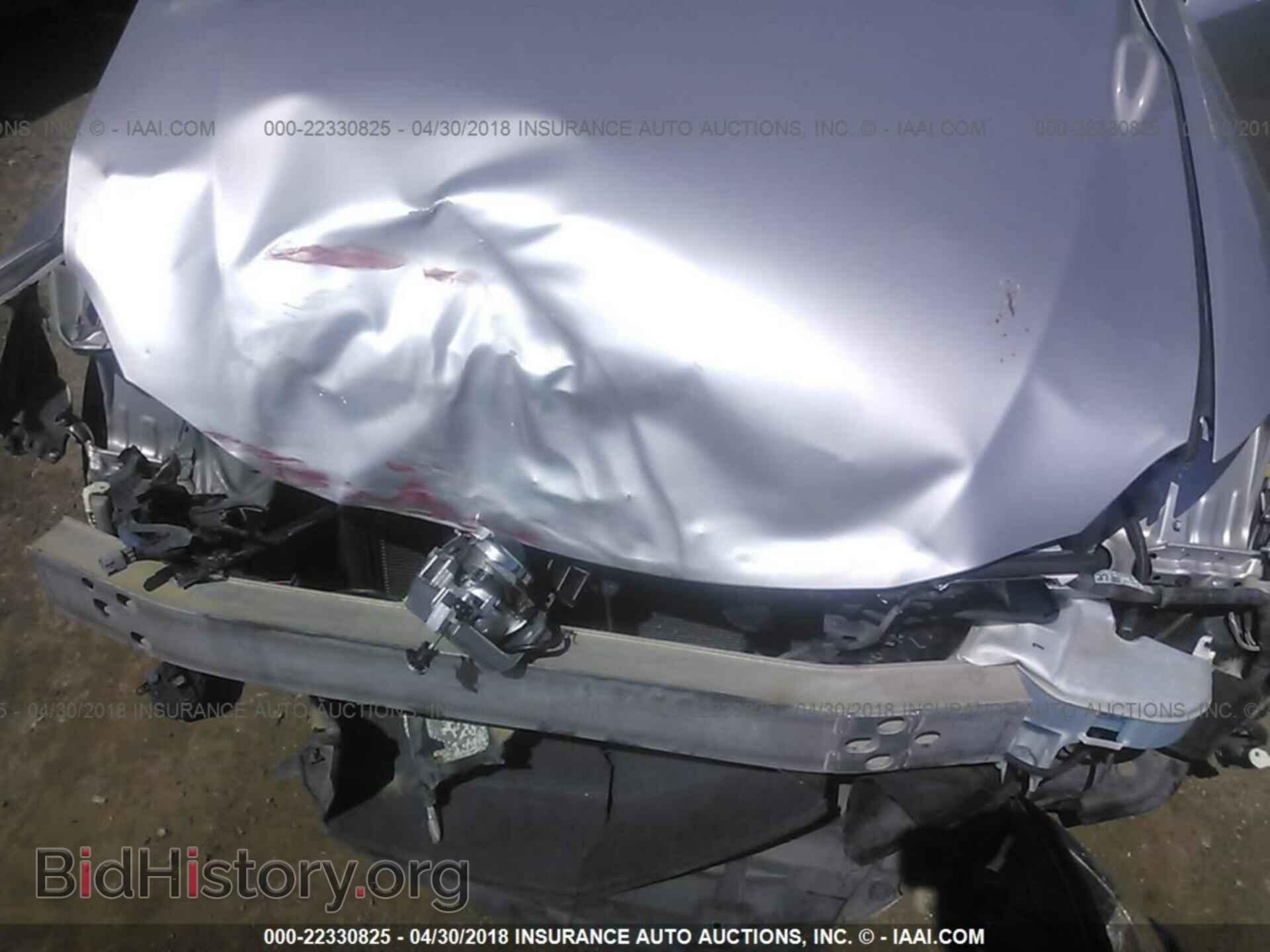 2011 Lexus Is - VIN: JTHBF5C26B2100904 - Photo 6