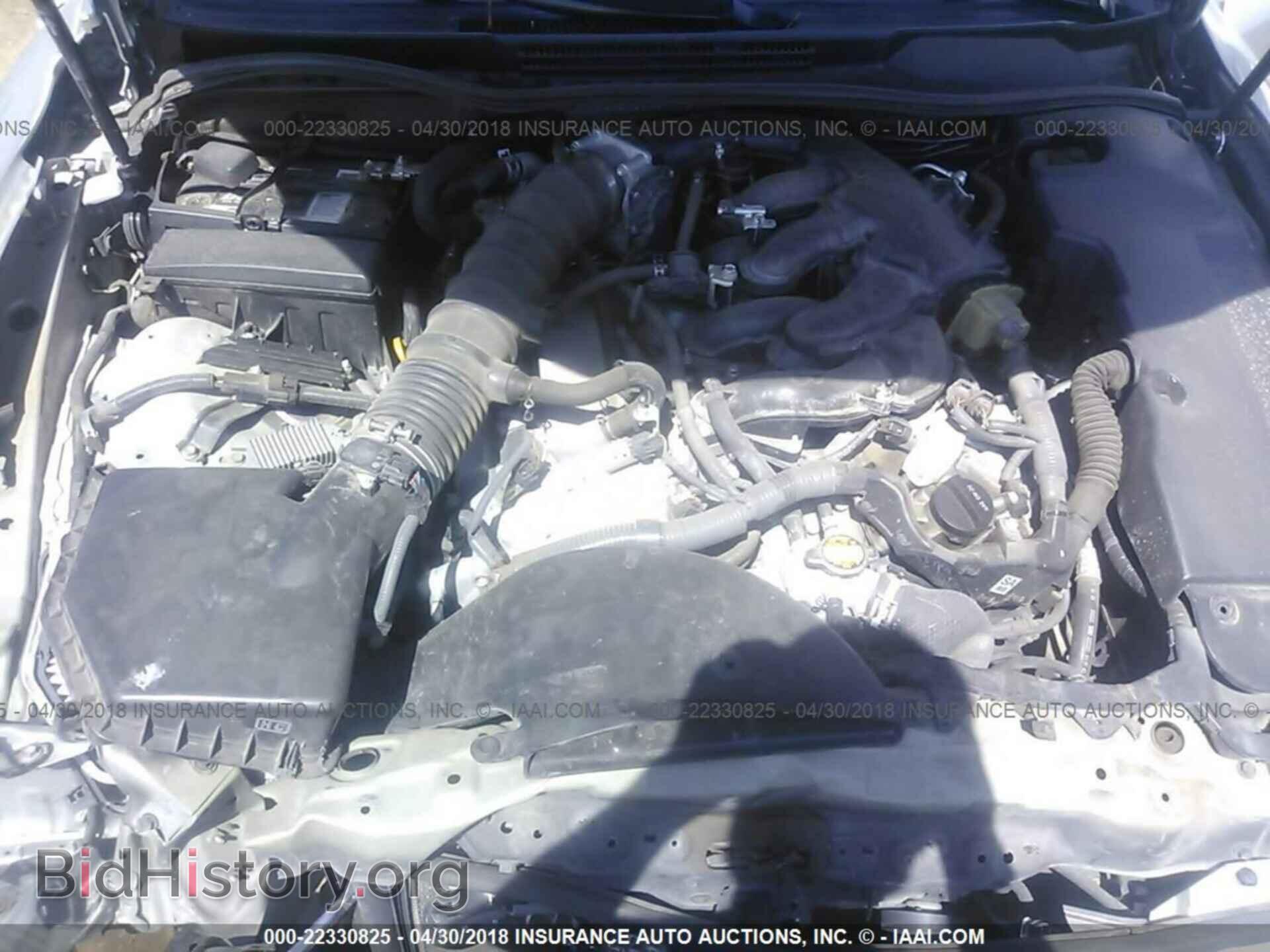 2011 Lexus Is - VIN: JTHBF5C26B2100904 - Photo 10