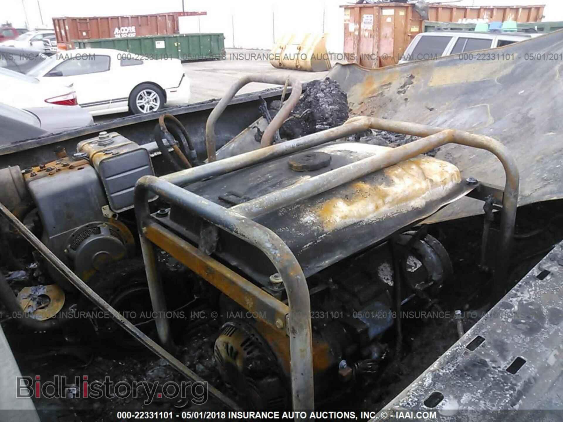 2011 Dodge Ram 3500 - VIN: 3D73Y4HL0BG569978 - Фото 7