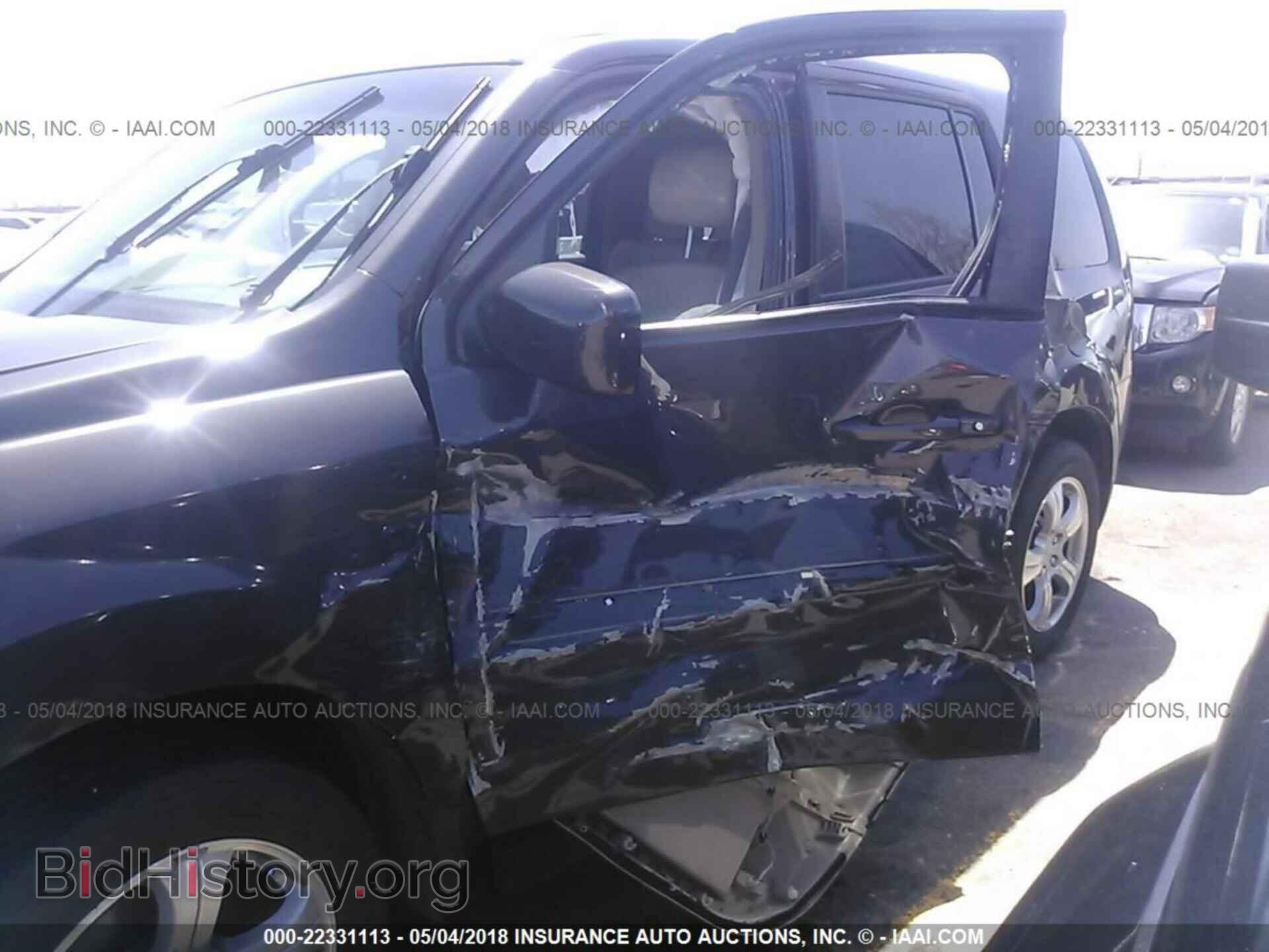 2013 Honda Pilot - VIN: 5FNYF4H52DB020105 - Photo 6