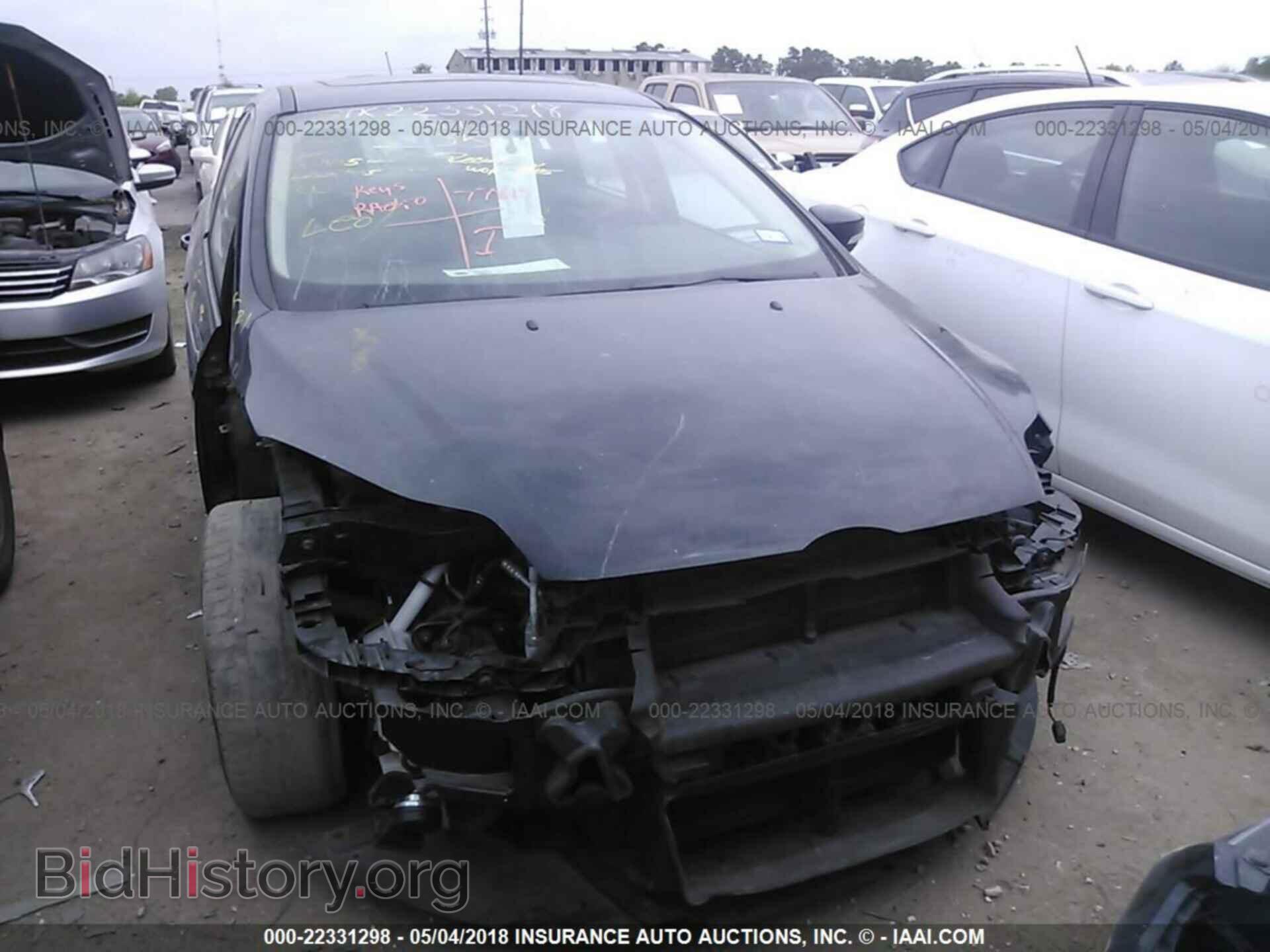 2014 Ford Focus - VIN: 1FADP3F28EL294766 - Photo 6