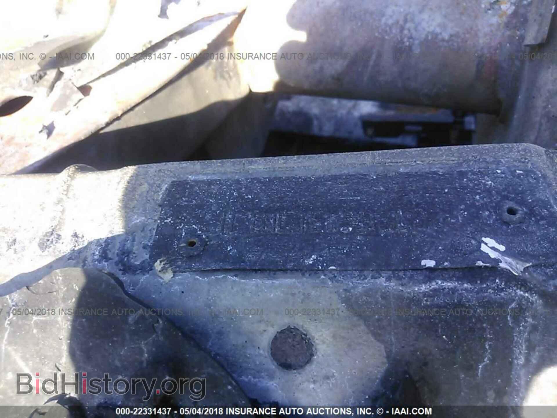 2013 Ford Econoline - VIN: 1FTNE1EW9DDA22460 - Фото 9