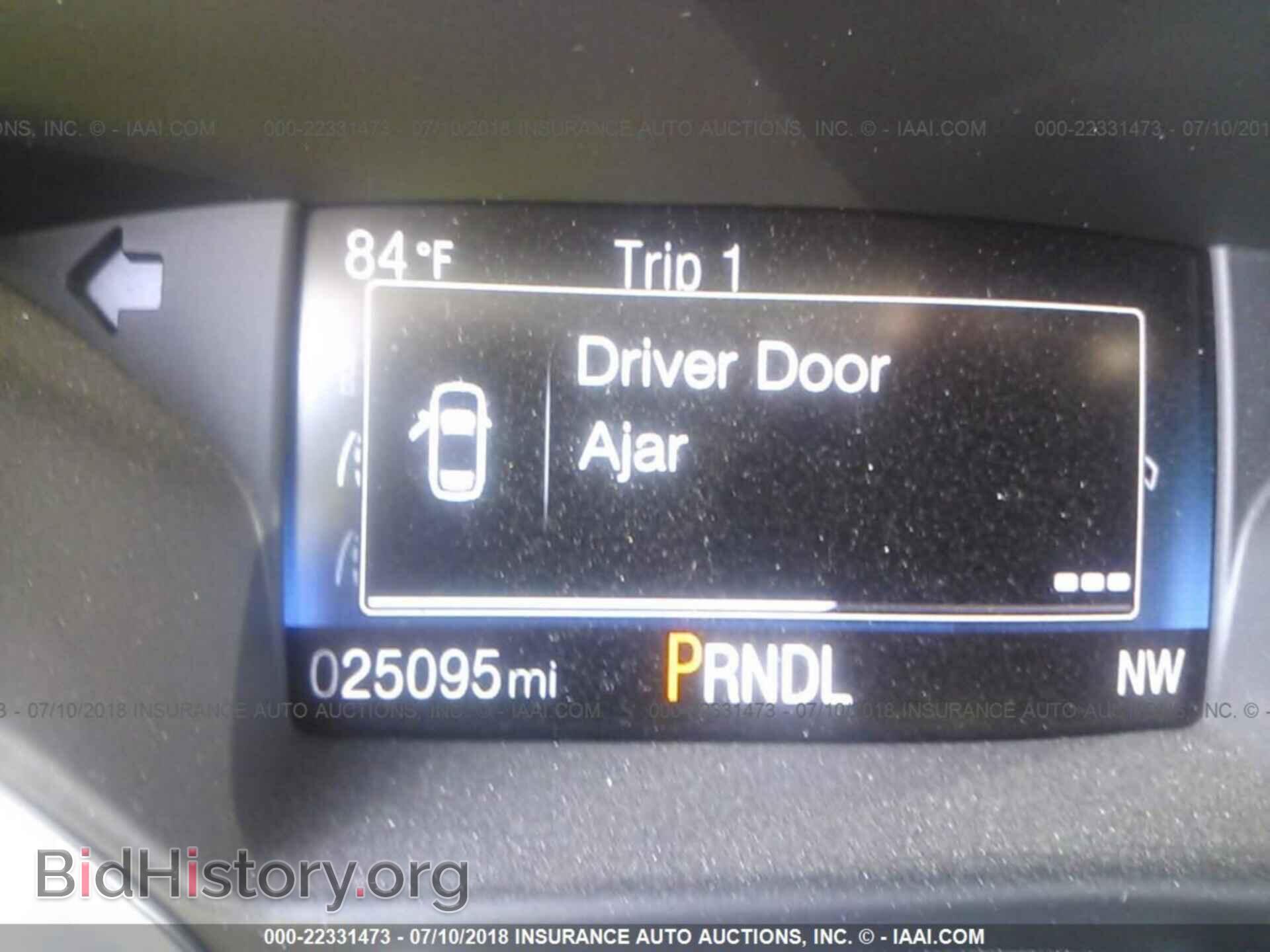 2017 Ford Focus - VIN: 1FADP3F26HL257929 - Photo 7