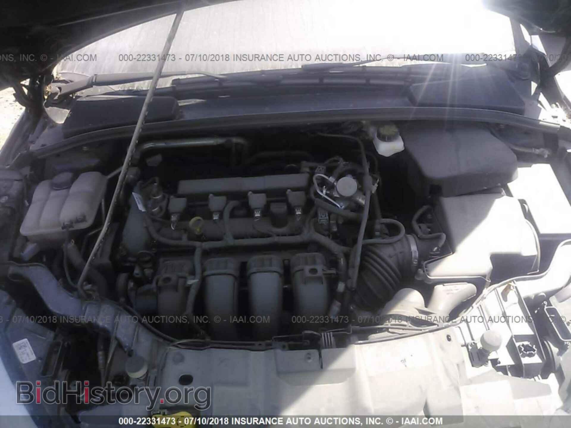 2017 Ford Focus - VIN: 1FADP3F26HL257929 - Photo 10