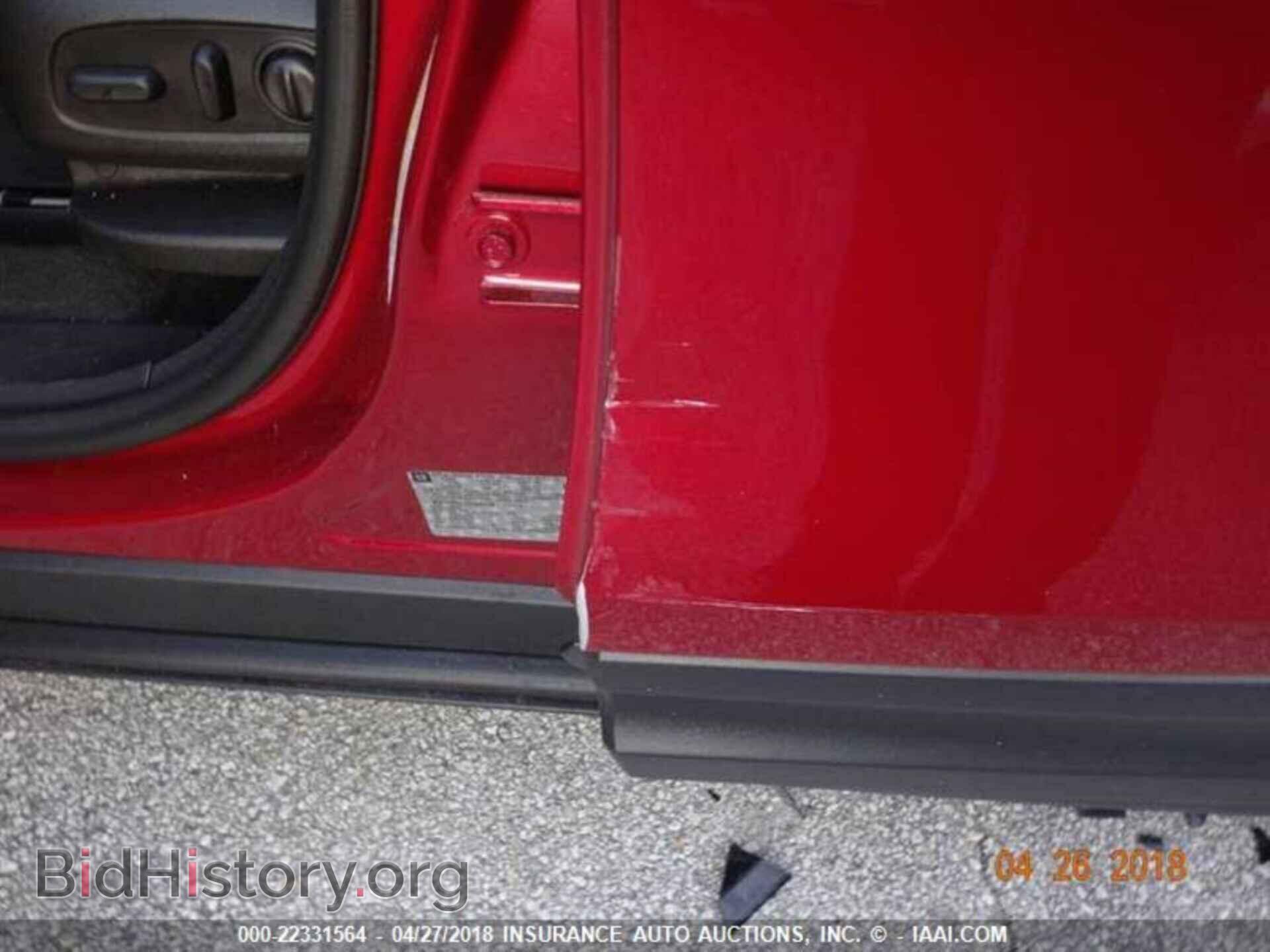 2018 Gmc Terrain - VIN: 3GKALPEX6JL295138 - Фото 13