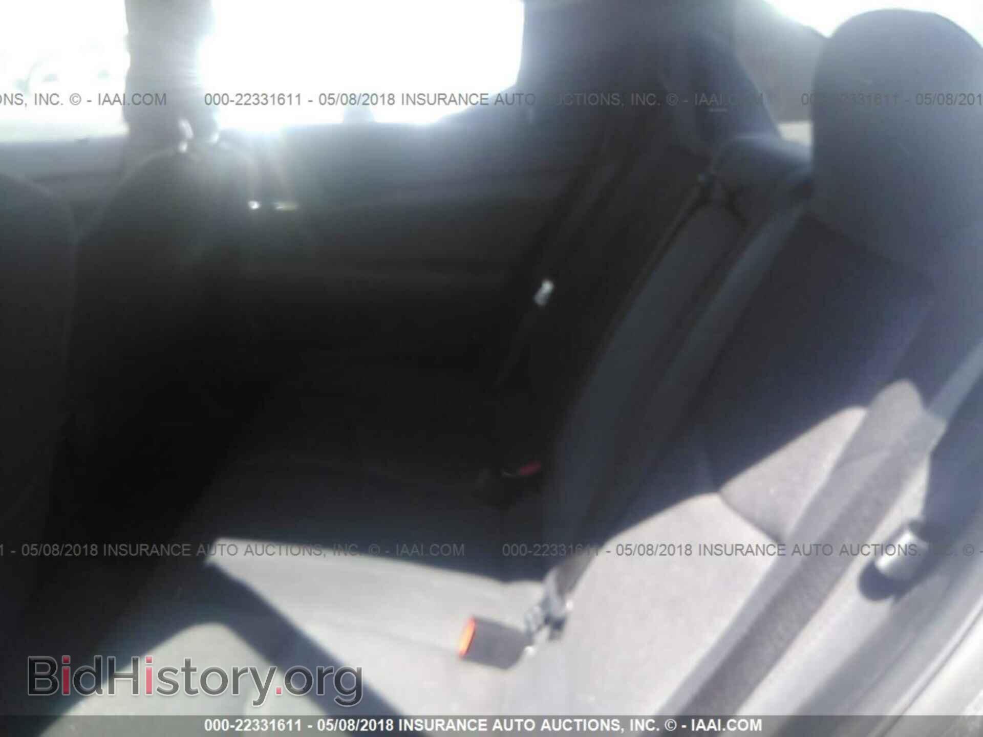 2013 Dodge Avenger - VIN: 1C3CDZCB2DN521589 - Photo 8