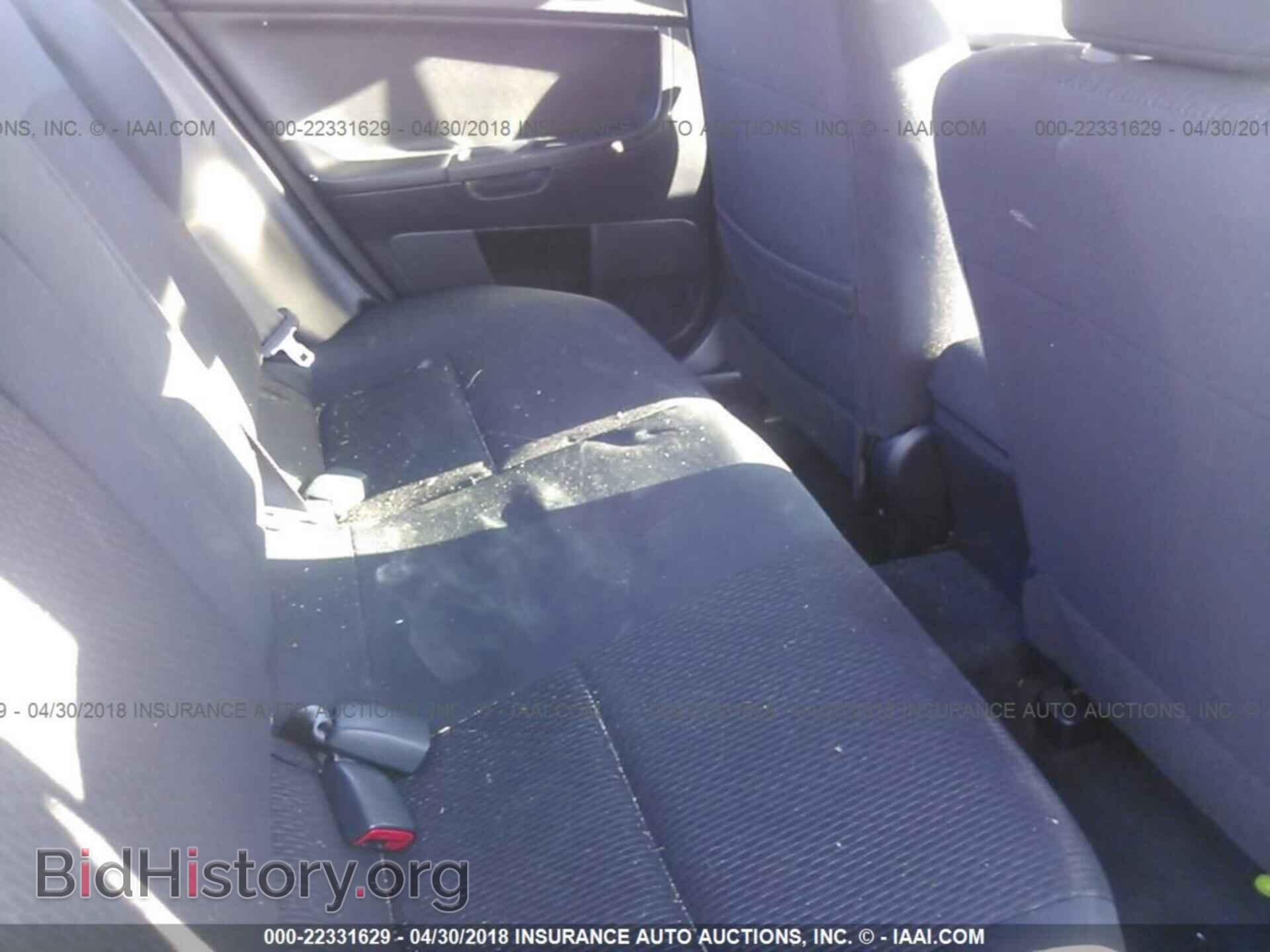 2017 Mitsubishi Lancer - VIN: JA32U2FU7HU008893 - Фото 8