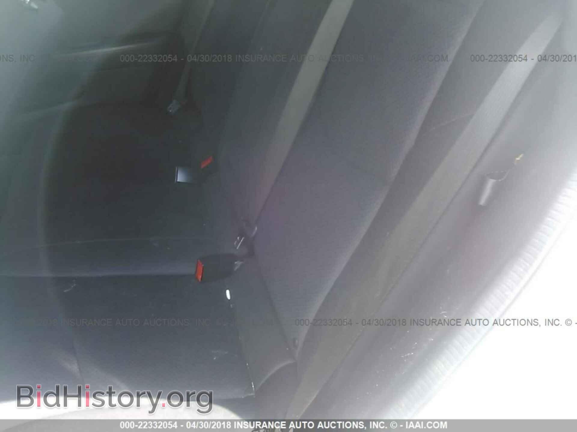 2012 Chrysler 200 - VIN: 1C3CCBAB5CN210007 - Photo 8