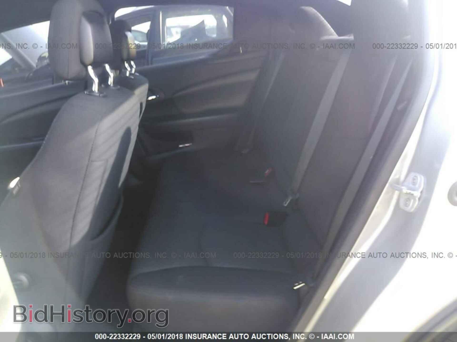 2013 Dodge Avenger - VIN: 1C3CDZAG3DN748143 - Photo 8